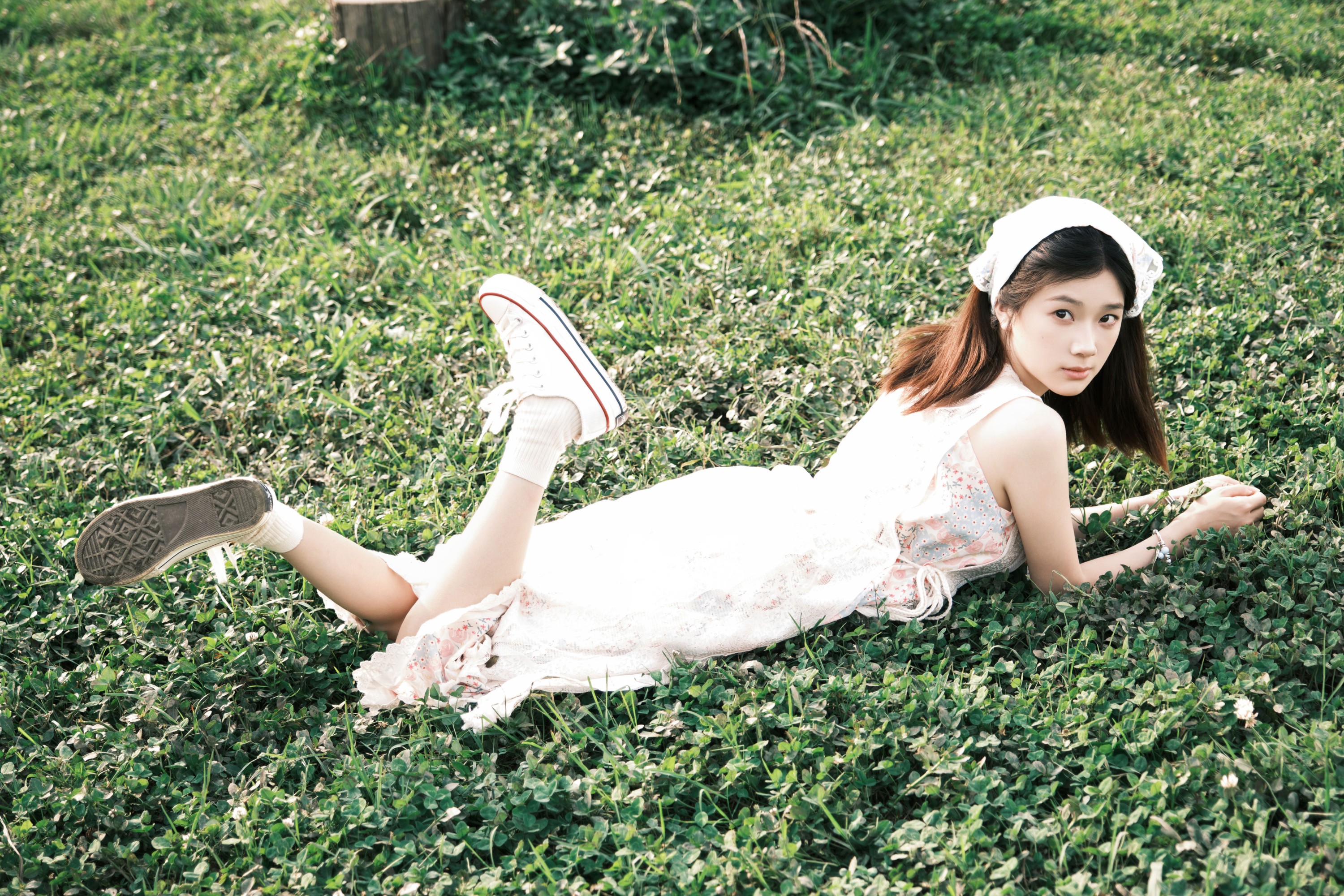 图片[6]-To小北 – 《牧场少女》[46P]-COS写真在线网