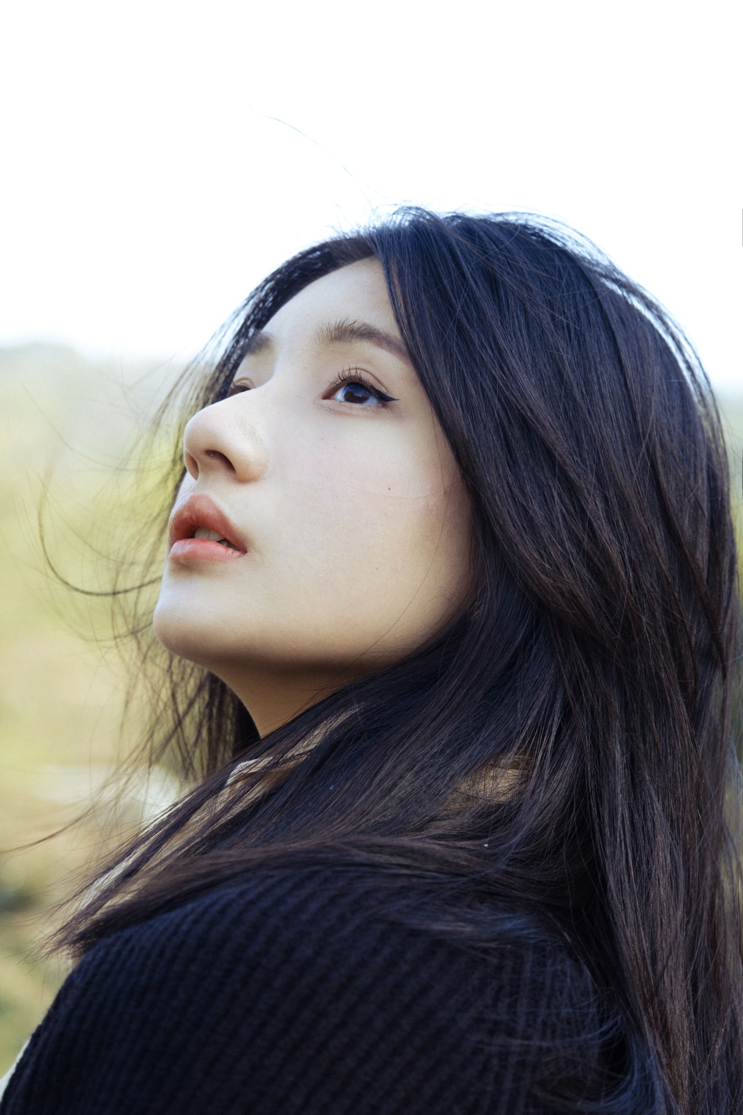 图片[6]-鲨鲨帅帅鱼 – 《春和景明》[26P]-COS写真在线网