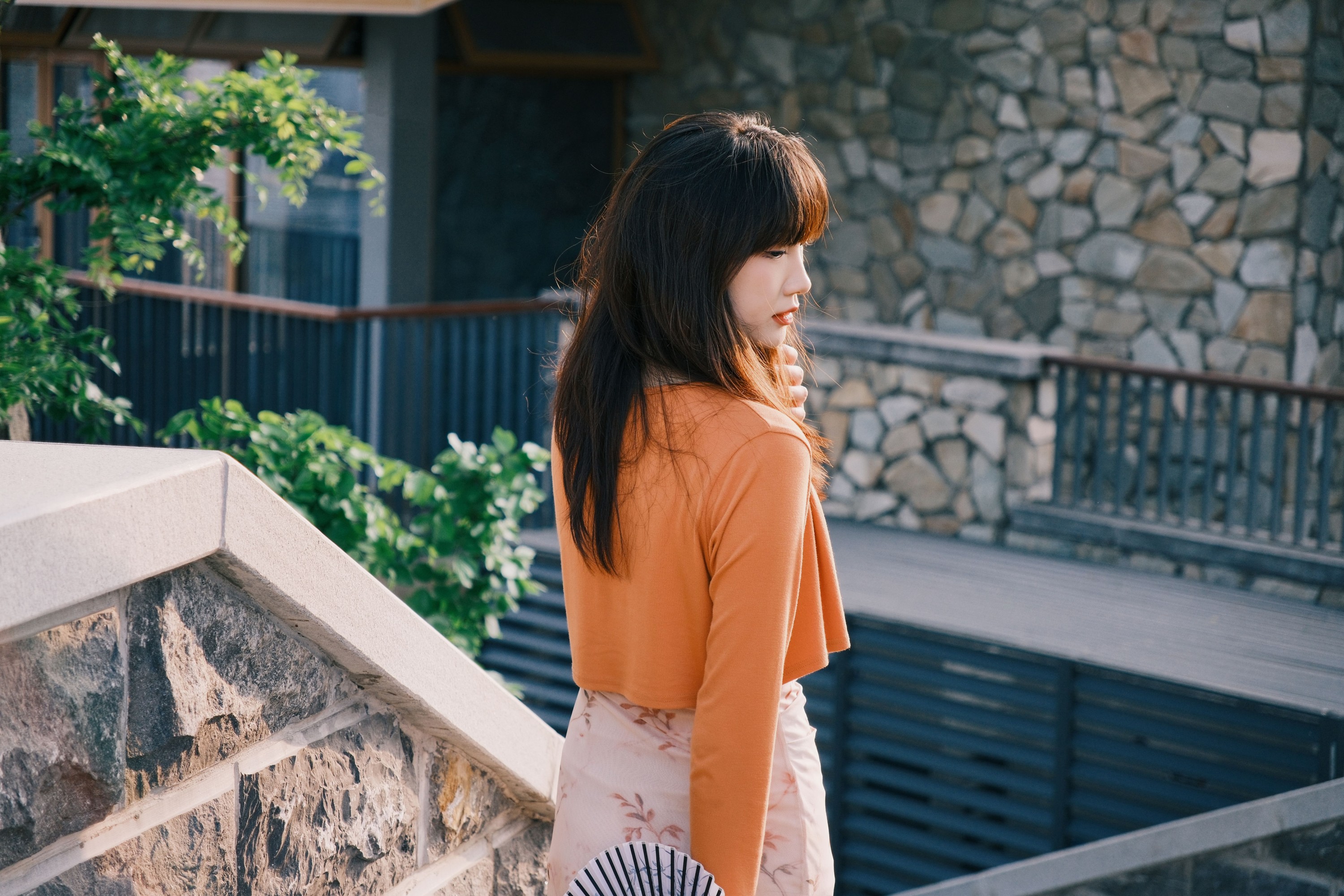 图片[6]-杨羊 – 《日落黄昏时》[22P]-COS写真在线网