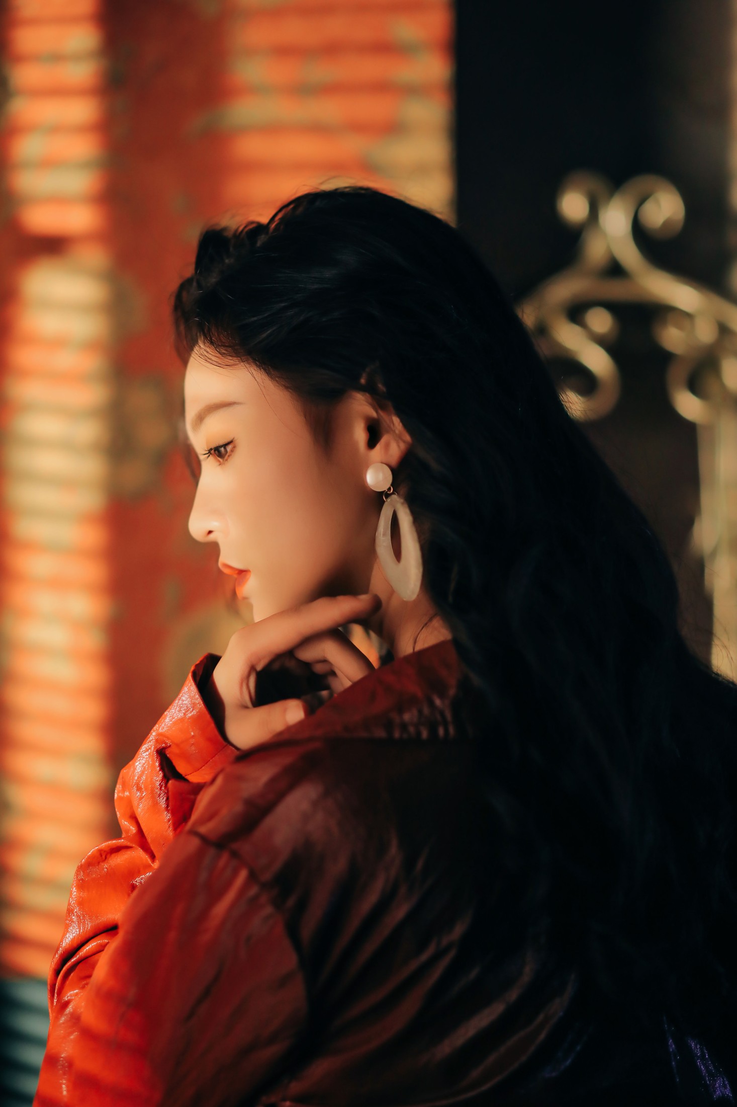 图片[6]-小艺 – 《万种风情》[28P]-COS写真在线网