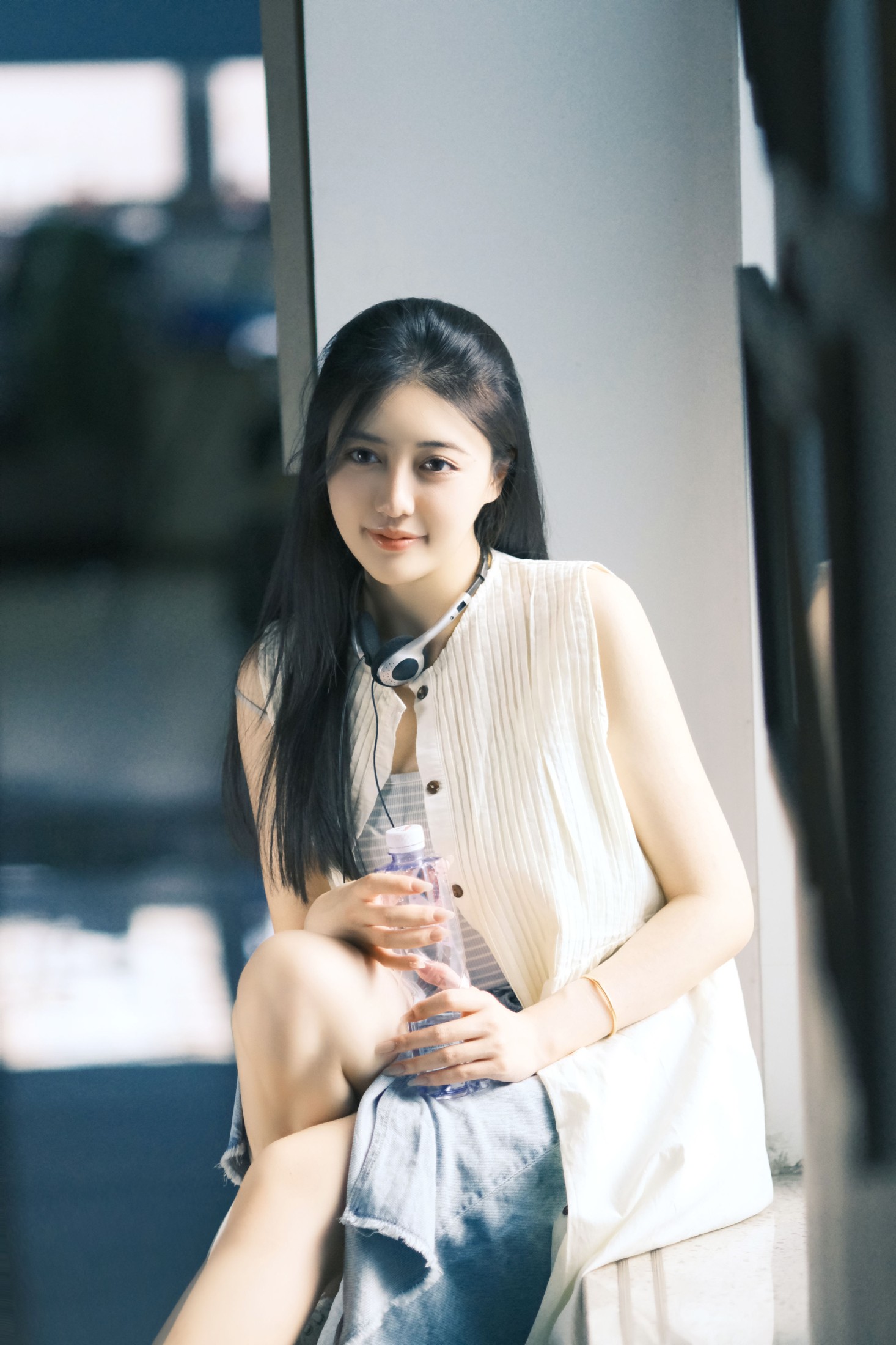 图片[6]-乐怡李Bunny- – 《那年夏天》[24P]-COS写真在线网