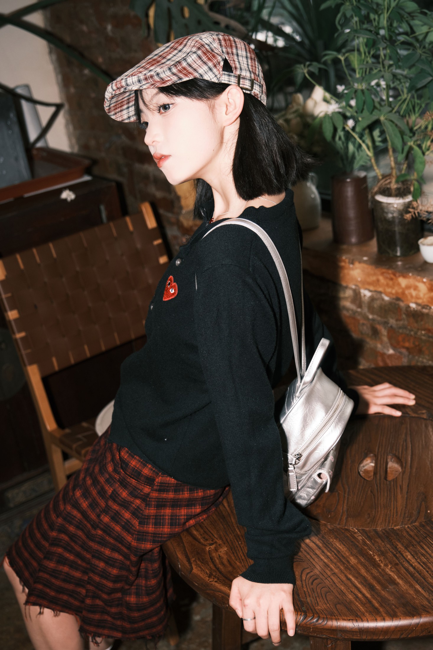 图片[6]-久菜盒子 – 《咖啡随拍》[30P]-COS写真在线网