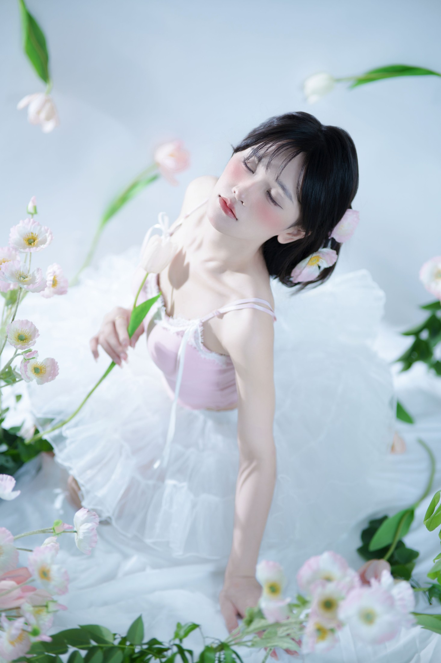 图片[6]-小小雨 – 《花枳》[30P]-COS写真在线网