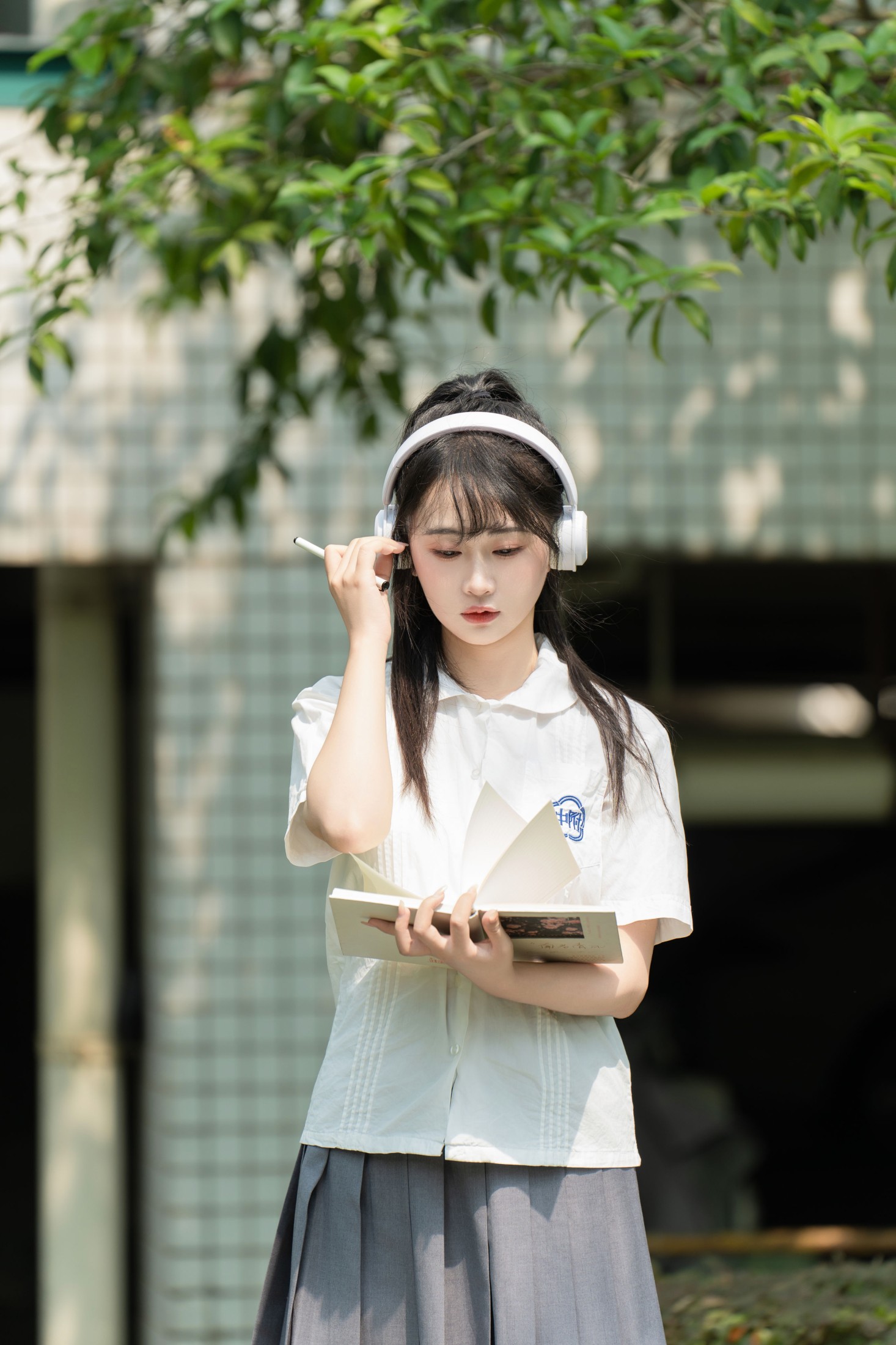 图片[6]-湫一只岁岁 – 《18岁那年》[32P]-COS写真在线网