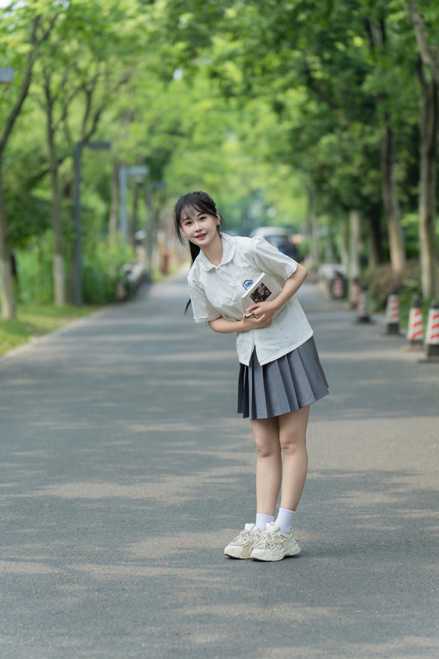 图片[3]-湫一只岁岁 – 《18岁那年》[32P]-COS写真在线网