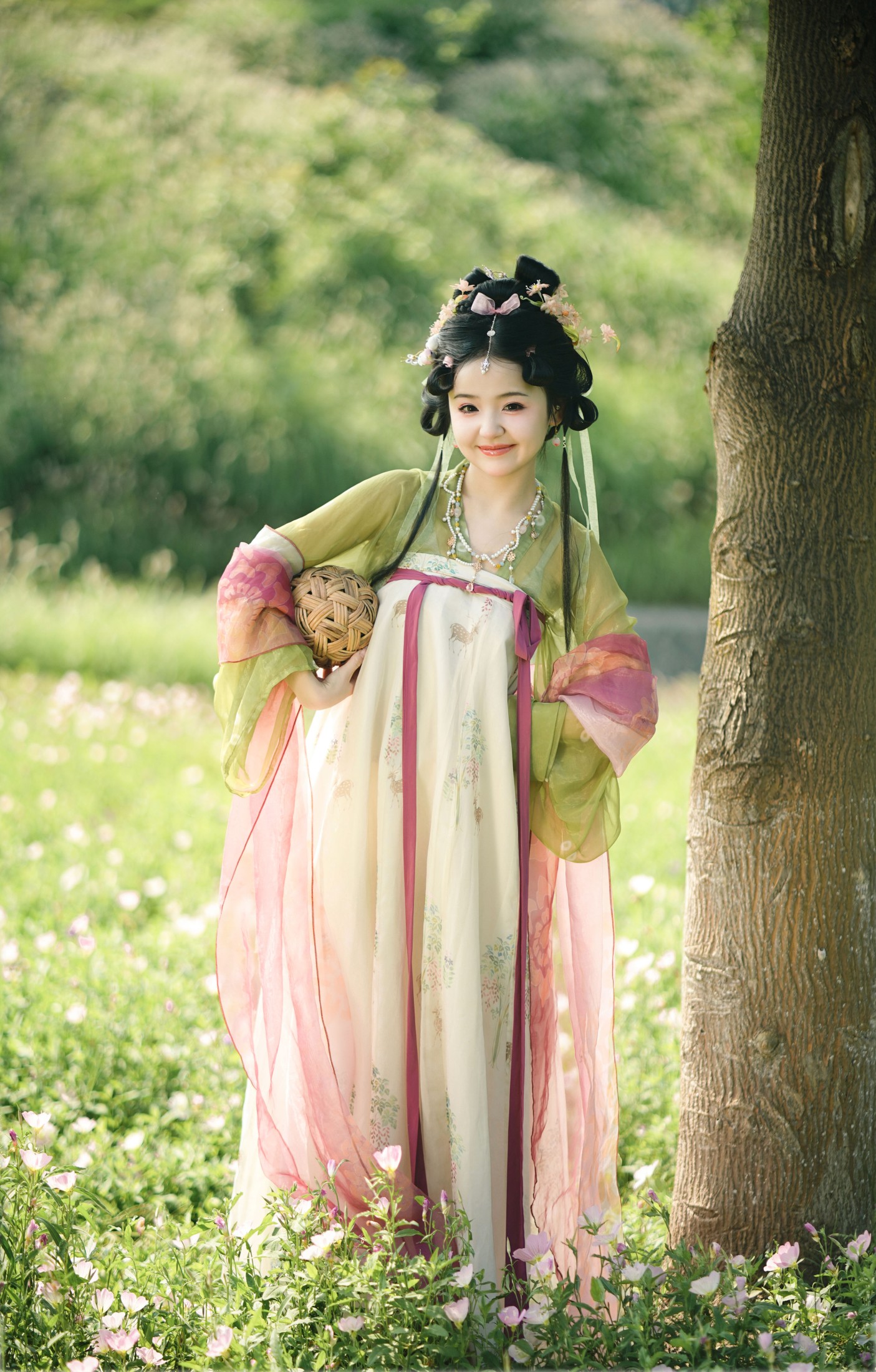 图片[6]-小瑜 – 《出游》[22P]-COS写真在线网