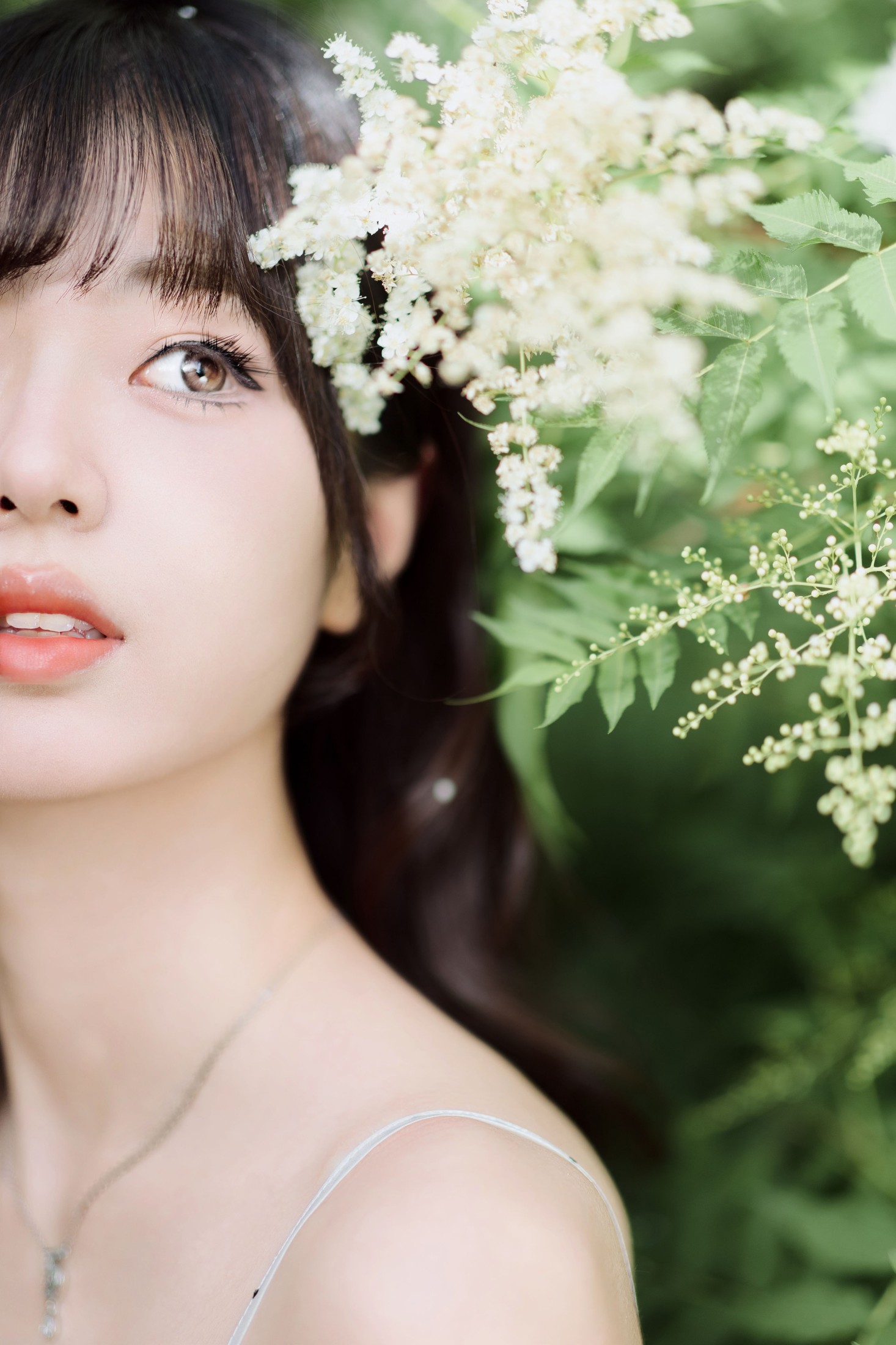 图片[6]-刺青师豆芽 – 《柔软的时光》[33P]-COS写真在线网