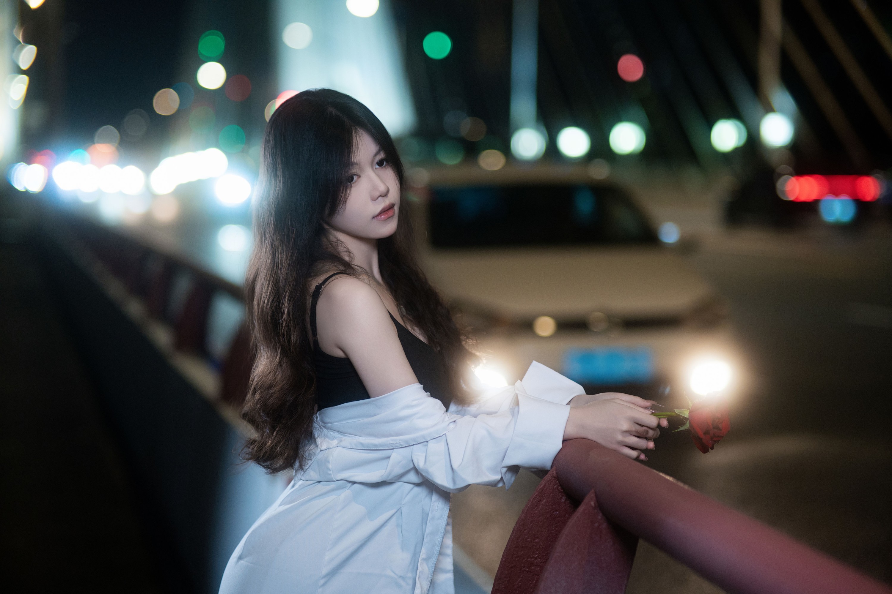 图片[3]-璇 – 《愁绪》[23P]-COS写真在线网