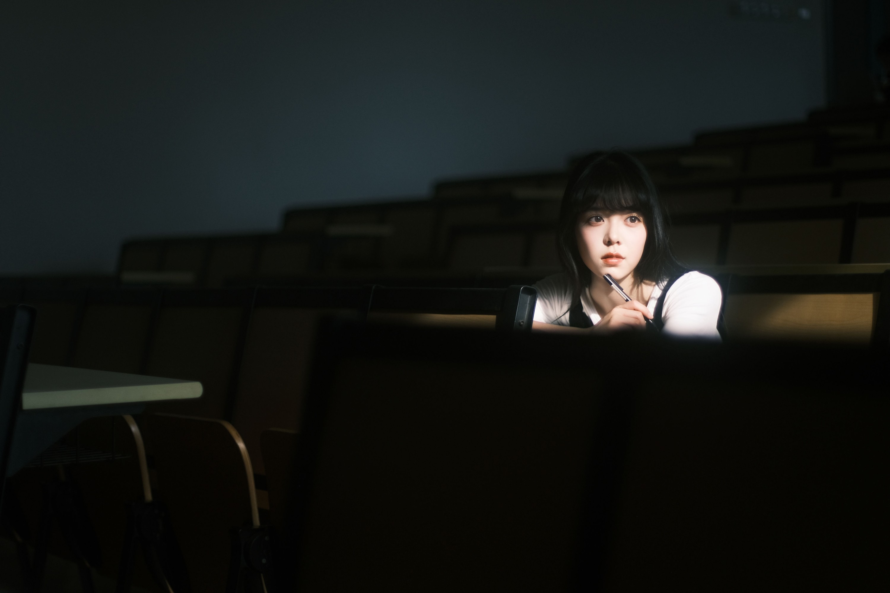 图片[6]-姜见过 – 《那间教室》[33P]-COS写真在线网