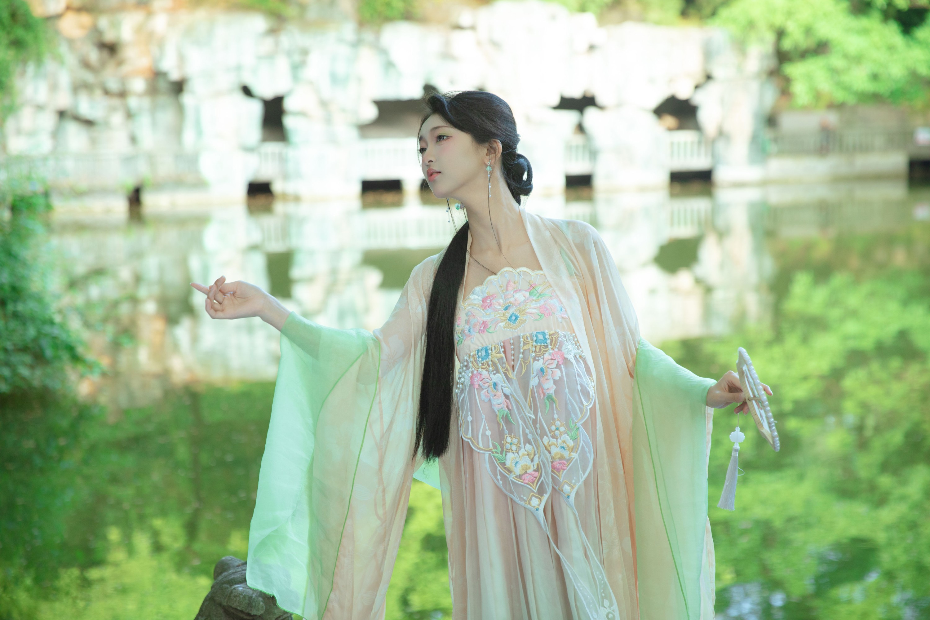 图片[6]-冷酷王爷 – 《芙蕖》[24P]-COS写真在线网