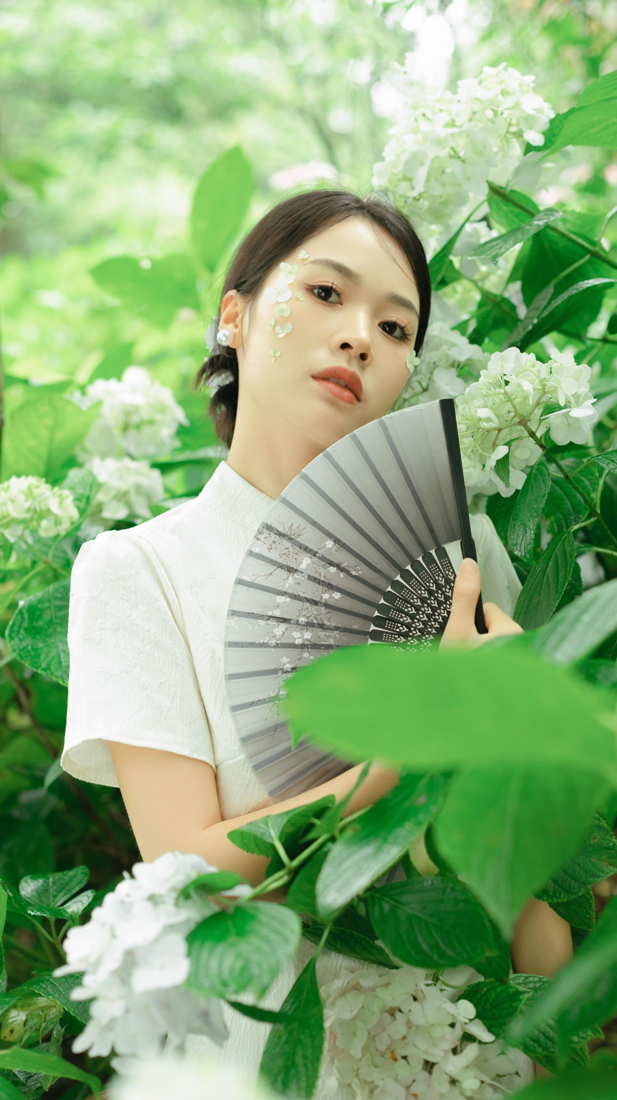 图片[6]-一 – 《夏日染清凉》[27P]-COS写真在线网