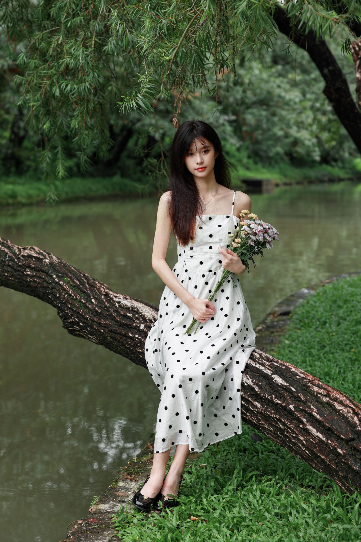 图片[6]-小了个飞象 – 《南方妹妹》[28P]-COS写真在线网