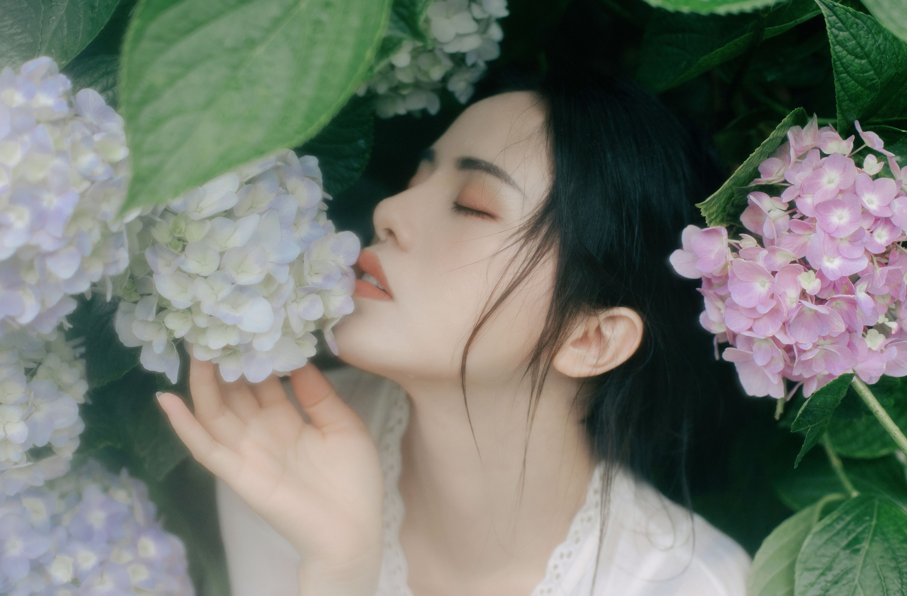 图片[6]-安妮 – 《花开半夏》[24P]-COS写真在线网