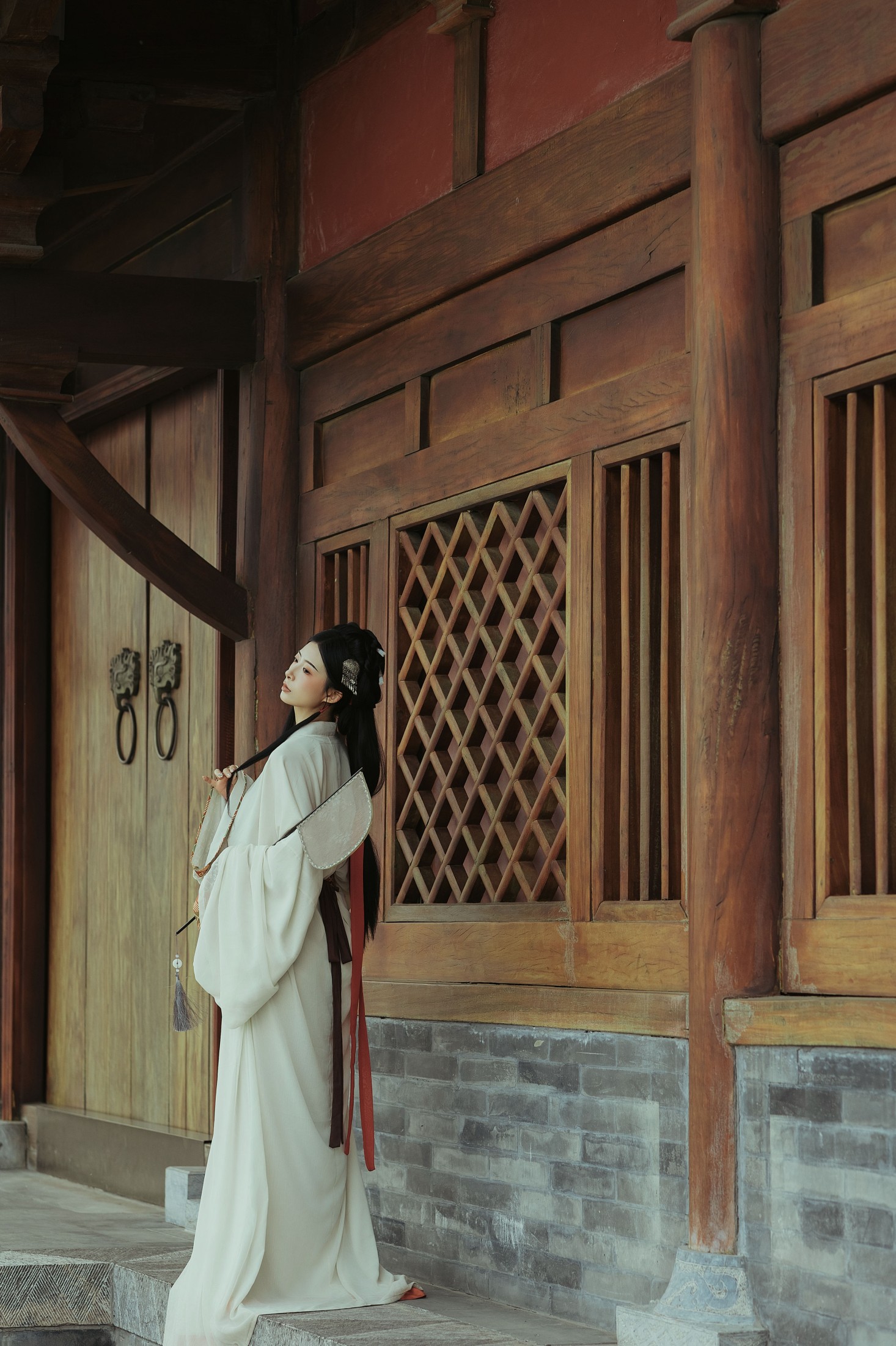 图片[6]-颖嘻嘻 – 《诗酒春秋》[32P]-COS写真在线网