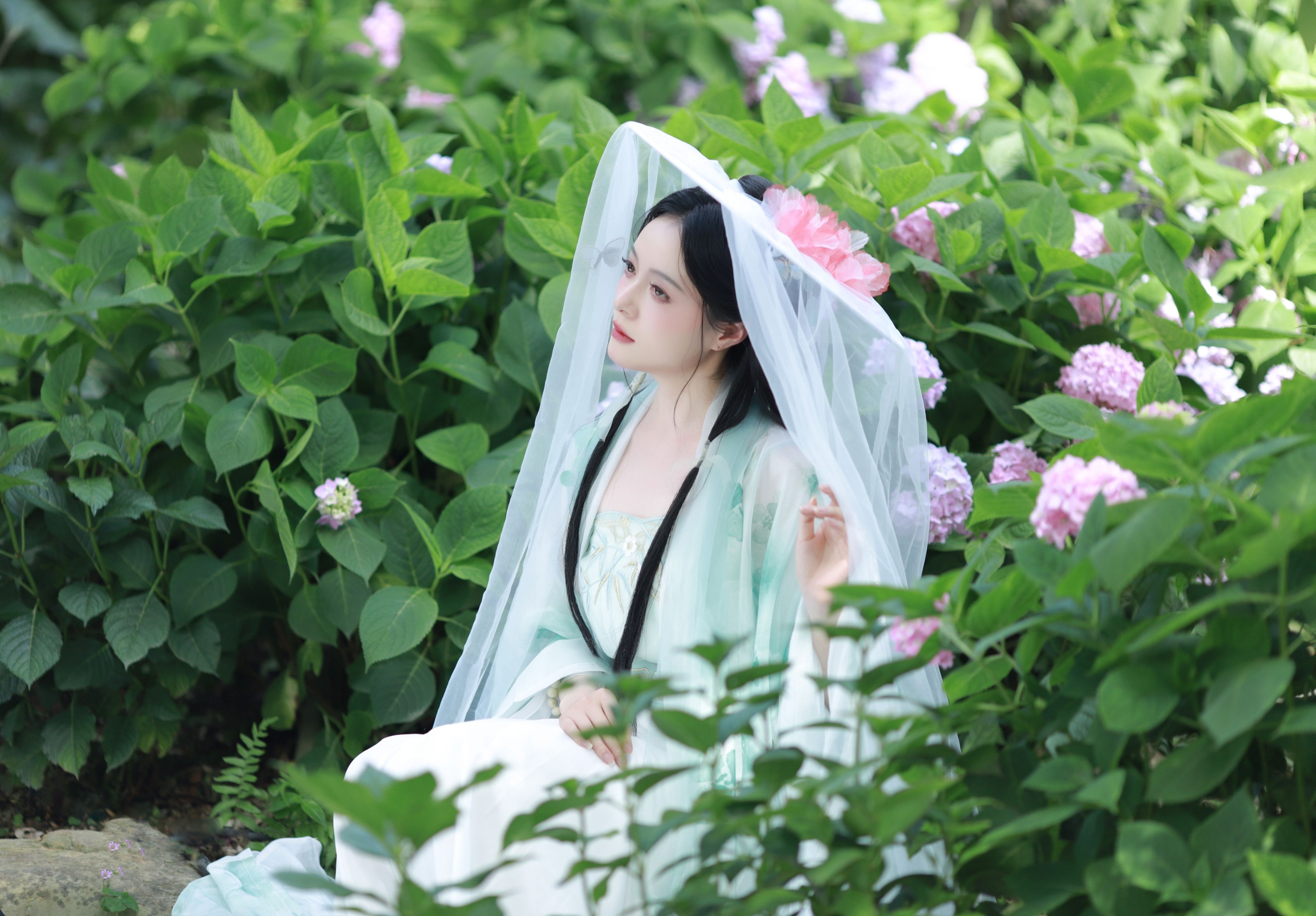 图片[6]-岁岁如意 – 《无尽夏》[21P]-COS写真在线网