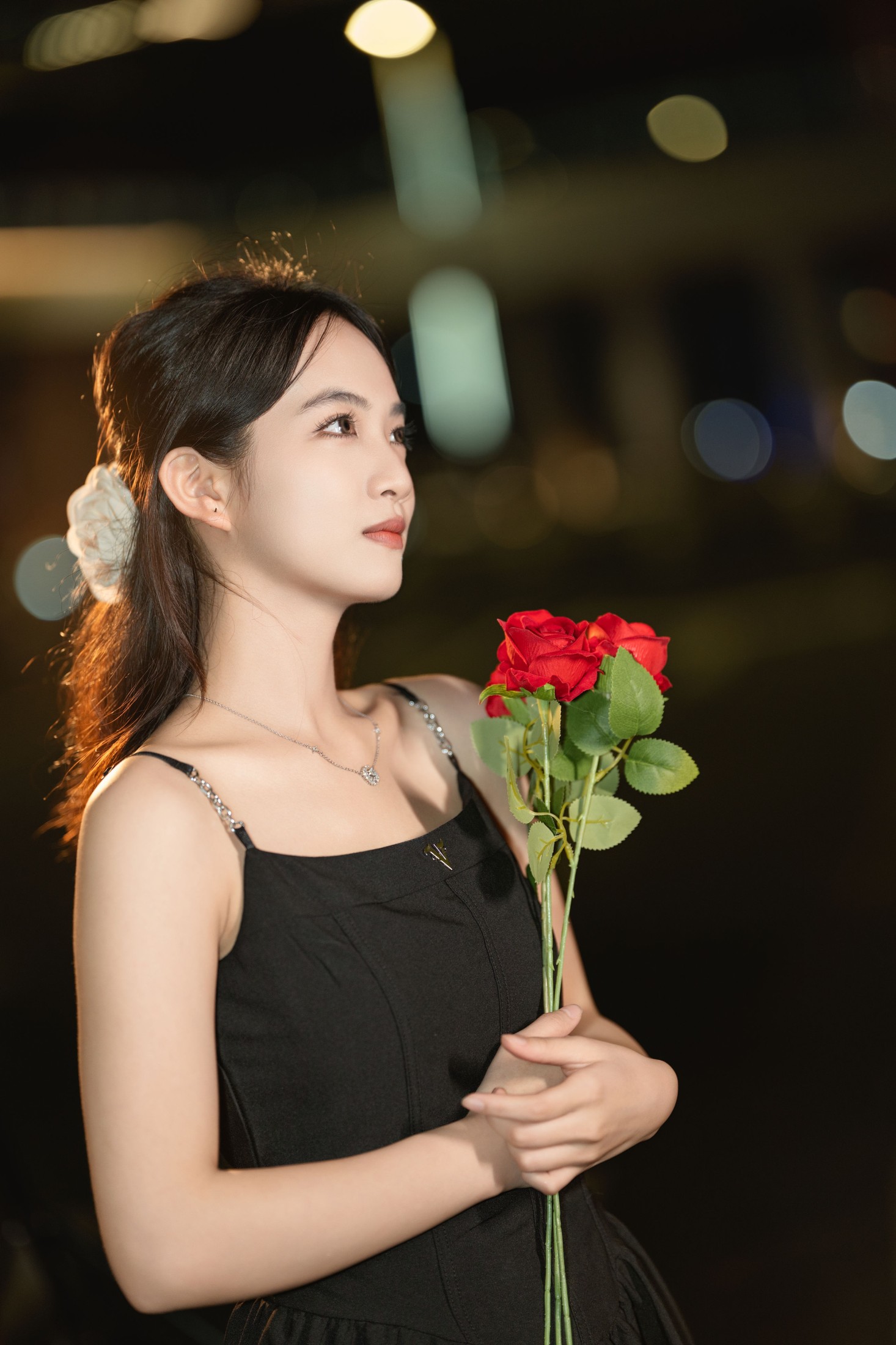 图片[6]-慧咸 – 《夜之密语》[22P]-COS写真在线网