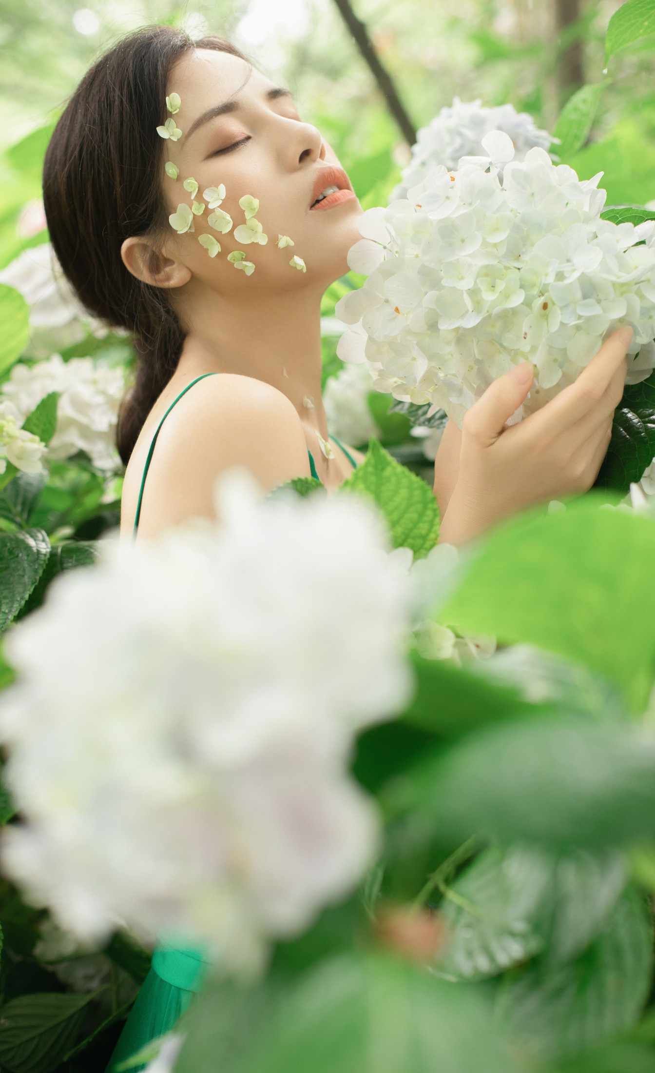 图片[6]-安妮 – 《无尽夏》[27P]-COS写真在线网