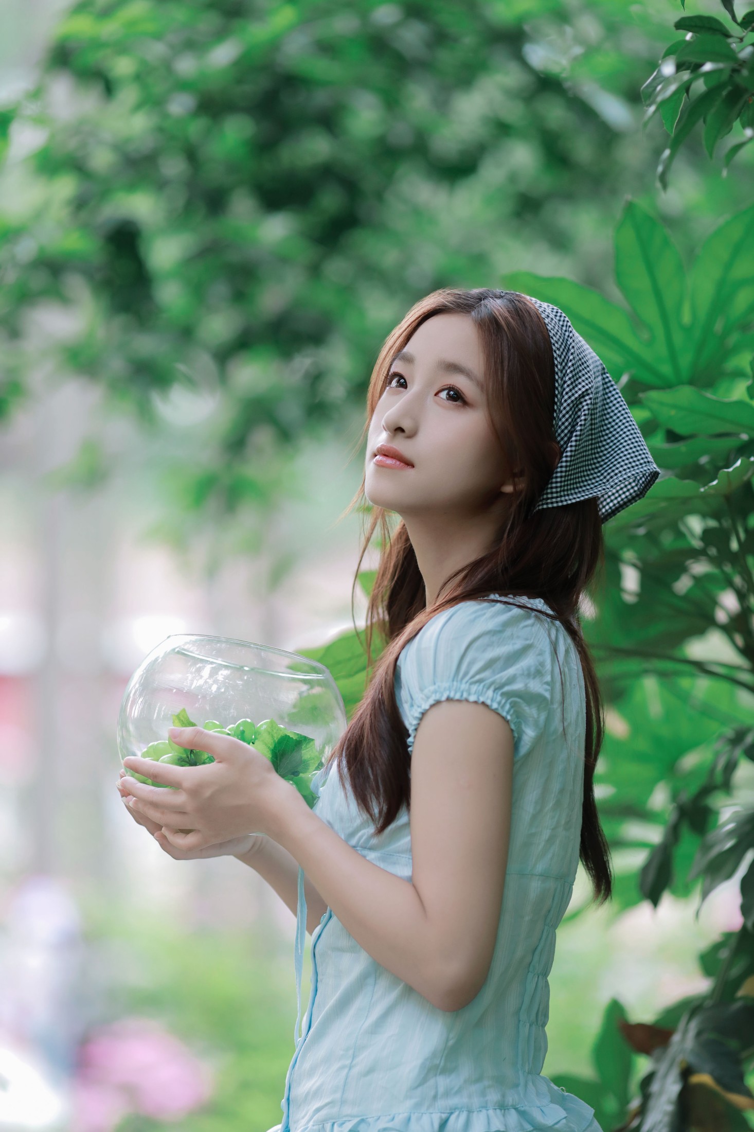 图片[6]-钰儿 – 《阴凉夏日》[22P]-COS写真在线网