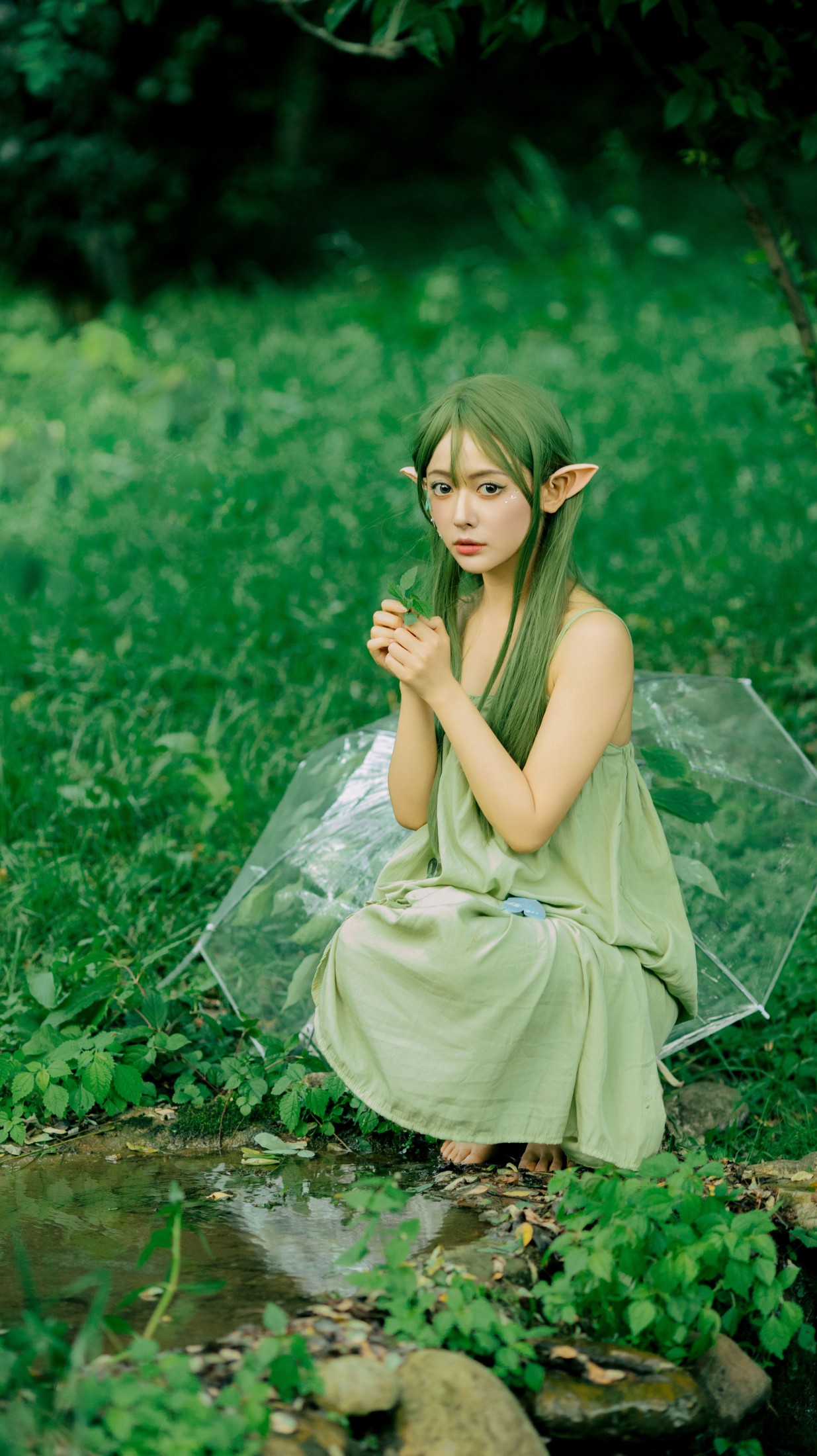 图片[6]-是昂羊呀 – 《入梦》[53P]-COS写真在线网