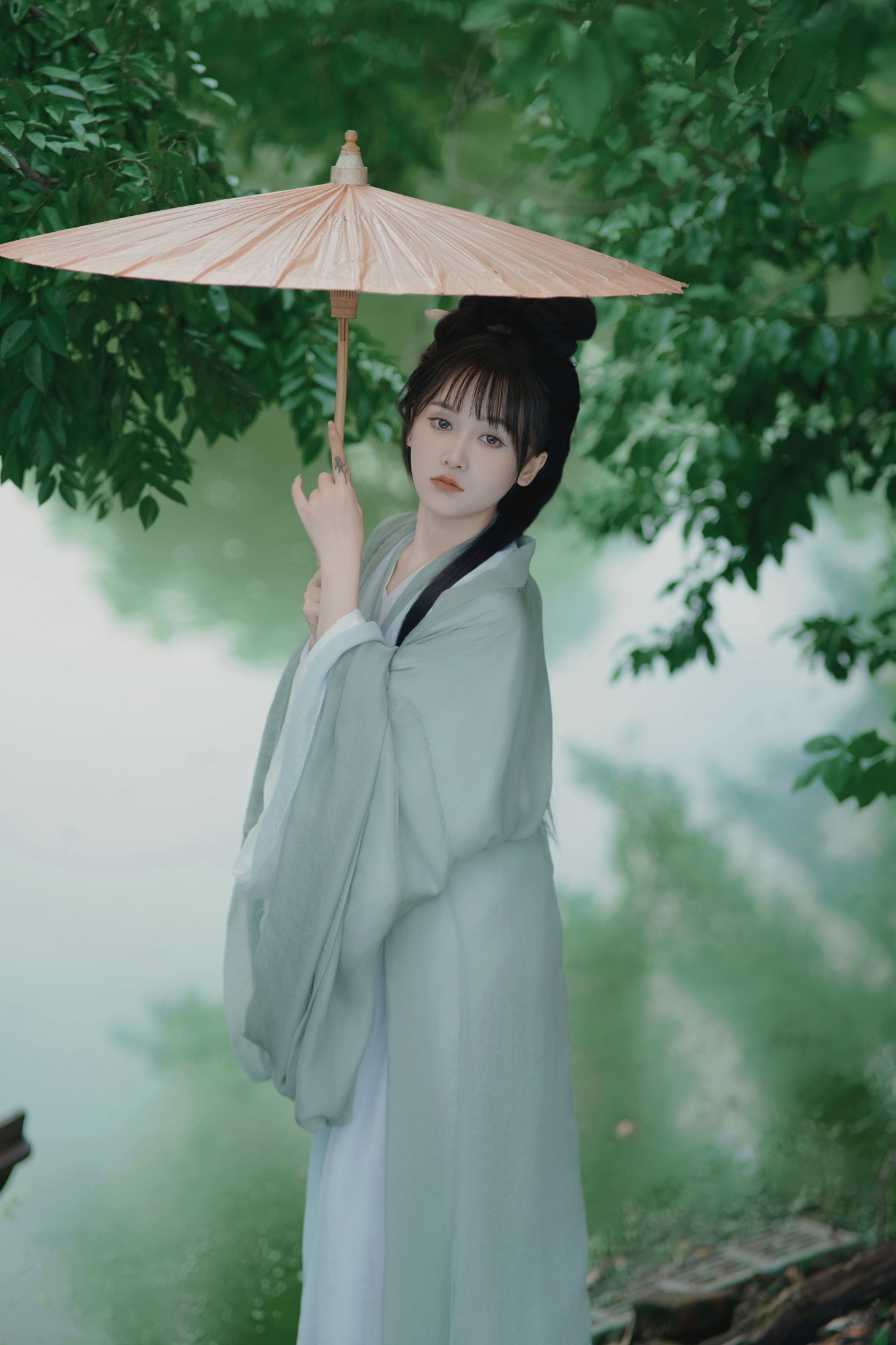 图片[4]-小小雨 – 《寻寻觅觅 冷冷清清》[34P]-COS写真在线网