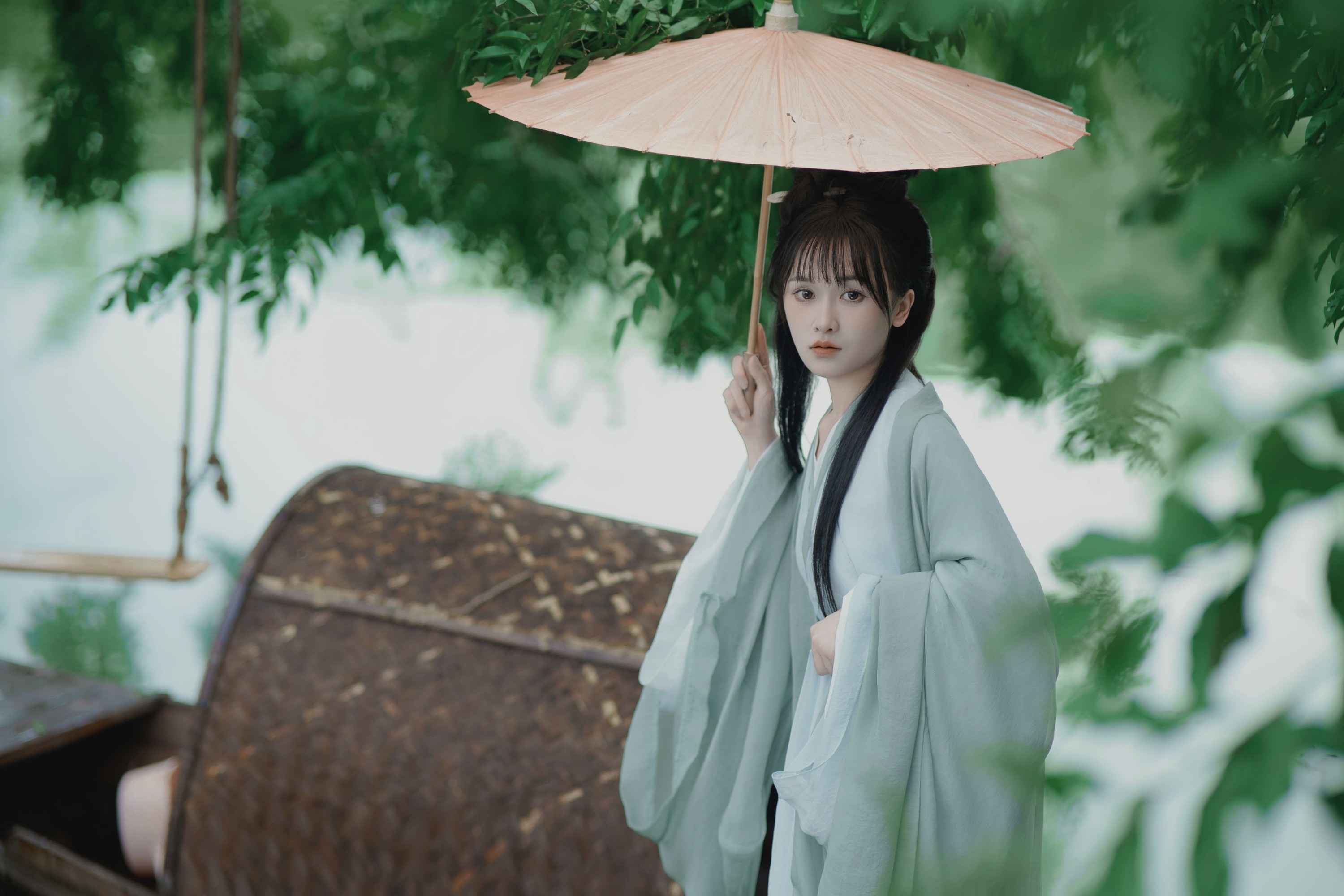 图片[5]-小小雨 – 《寻寻觅觅 冷冷清清》[34P]-COS写真在线网