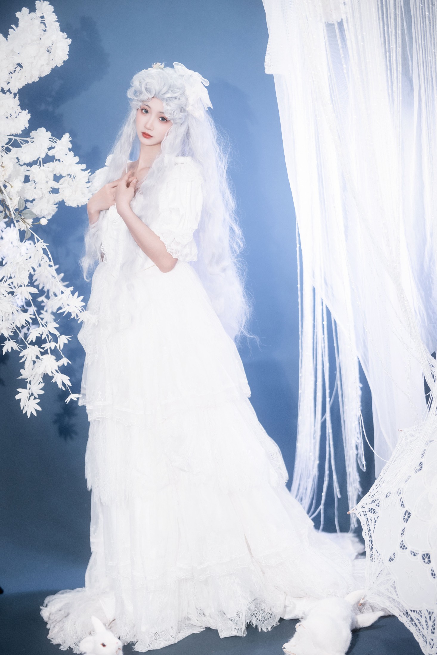 图片[5]-绮罗生的小苏苏 – 《星河浮梦》[23P]-COS写真在线网