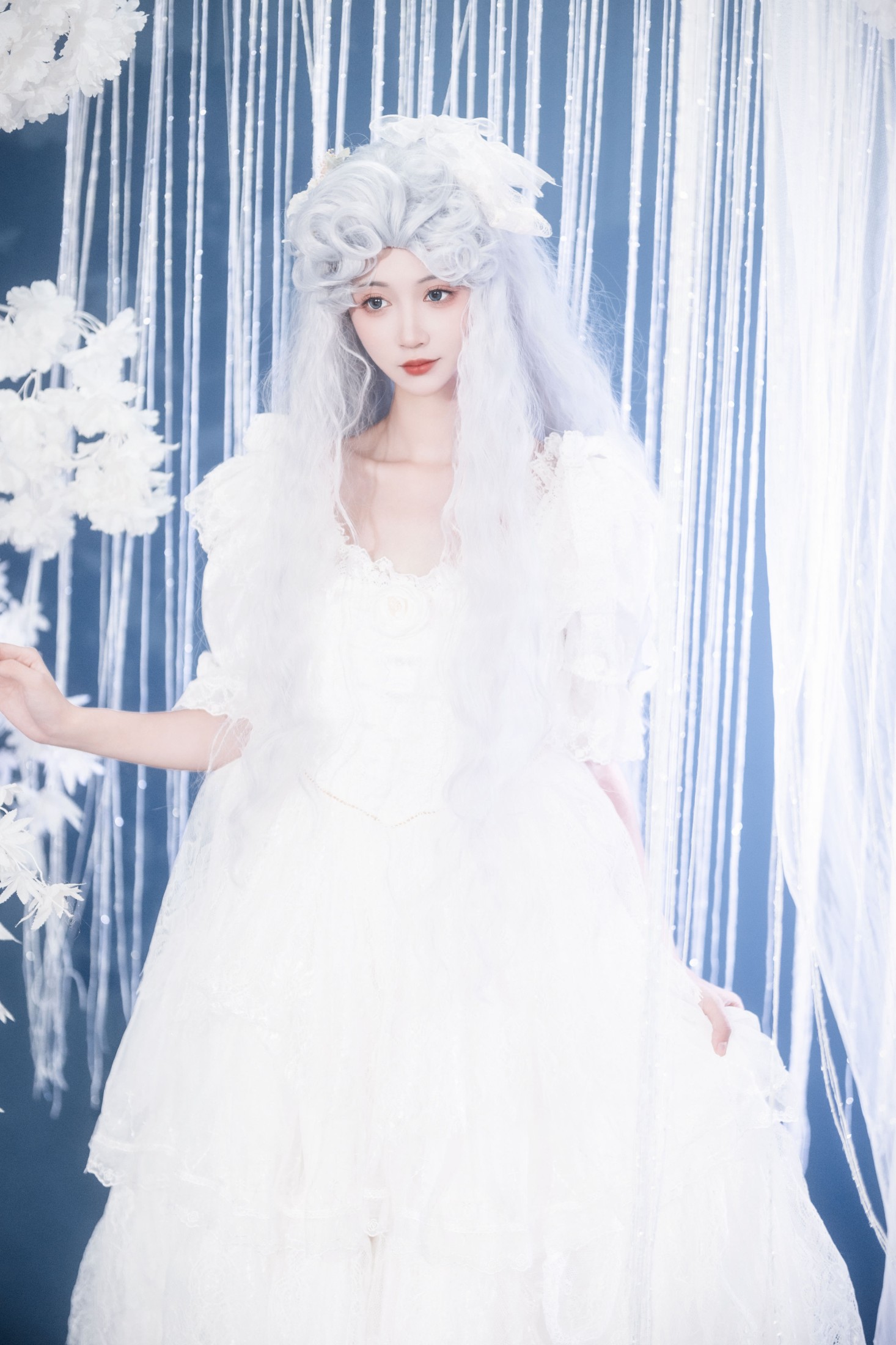 图片[3]-绮罗生的小苏苏 – 《星河浮梦》[23P]-COS写真在线网