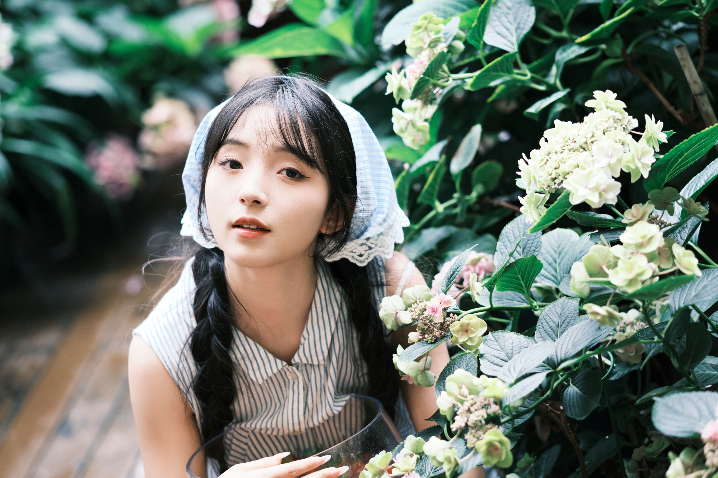 图片[6]-抿嘴小墨轩 – 《童年记忆》[27P]-COS写真在线网