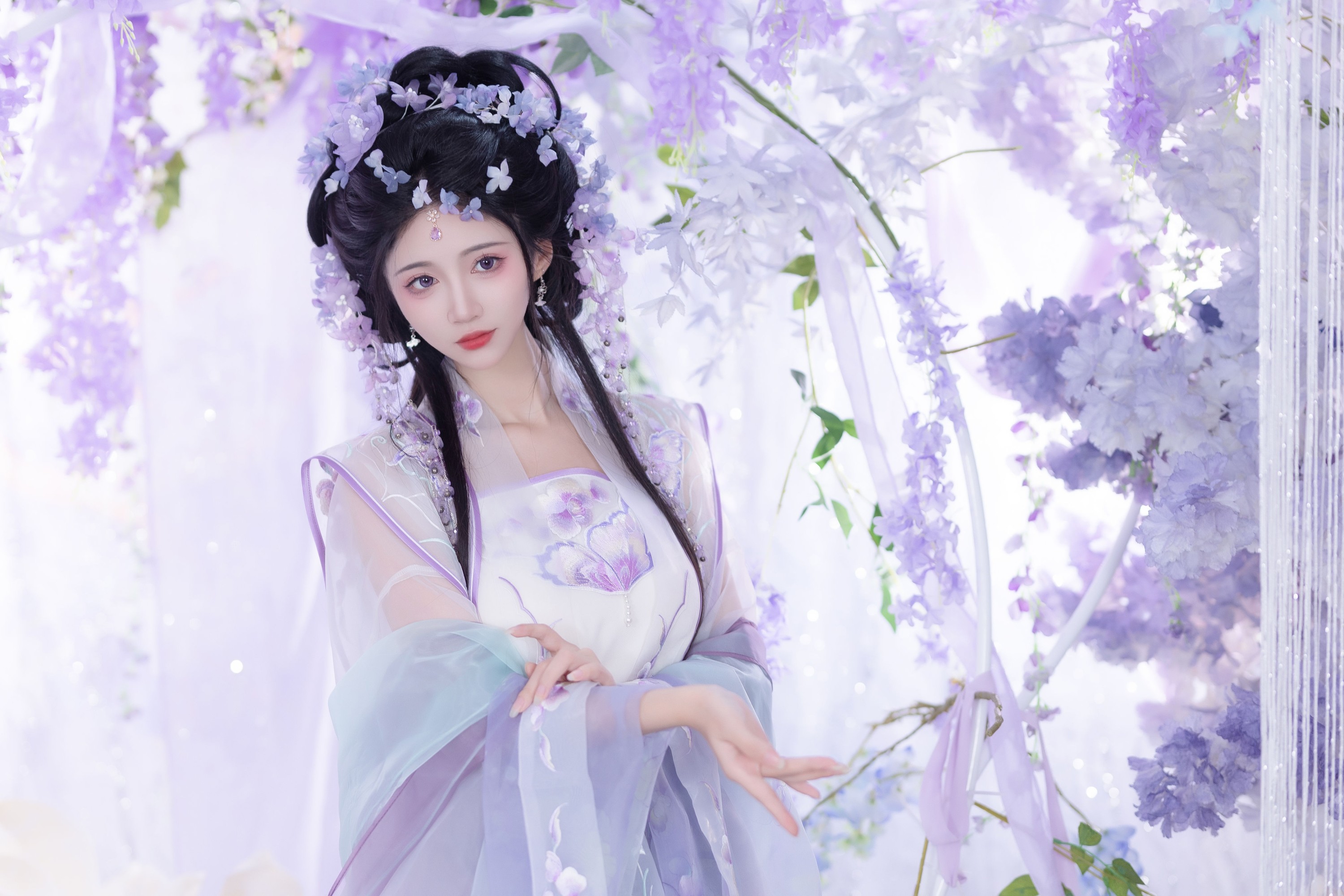 图片[6]-绮罗生的小苏苏 – 《芳华旧》[21P]-COS写真在线网