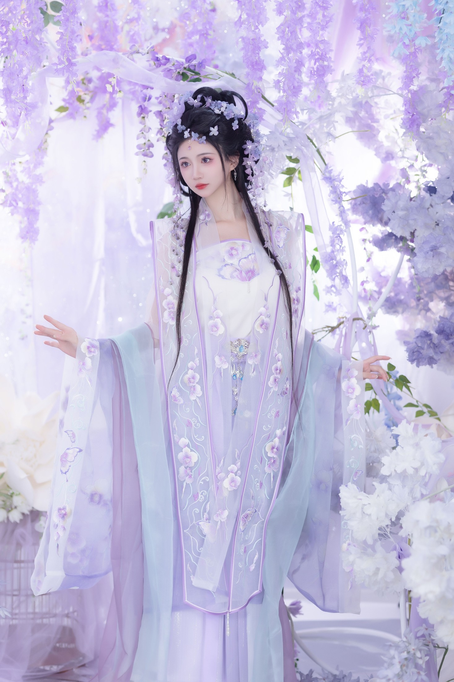 图片[4]-绮罗生的小苏苏 – 《芳华旧》[21P]-COS写真在线网