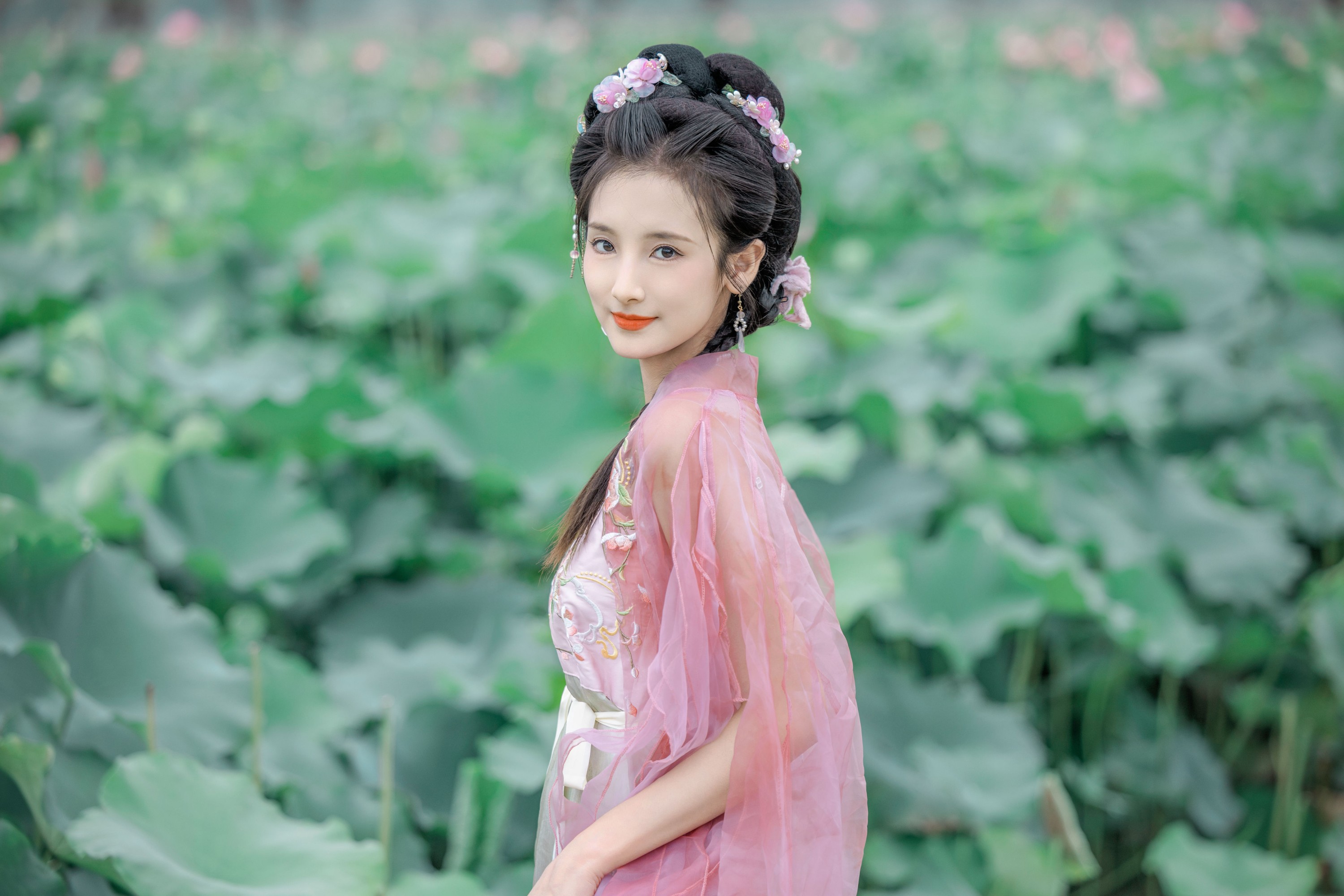 图片[6]-Elsa – 《荷说新语》[26P]-COS写真在线网