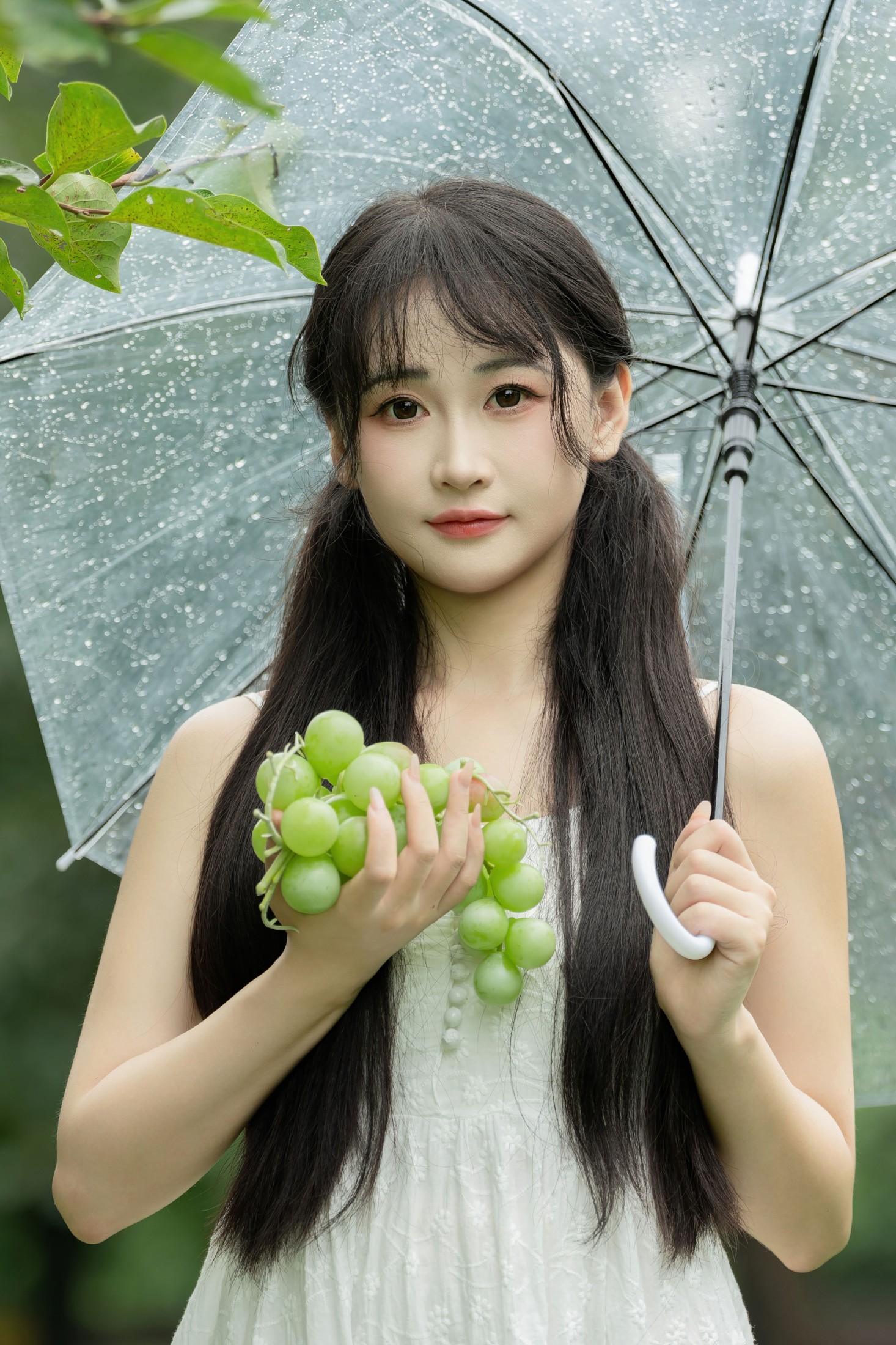 图片[6]-湫一只岁岁 – 《青提夏日》[24P]-COS写真在线网