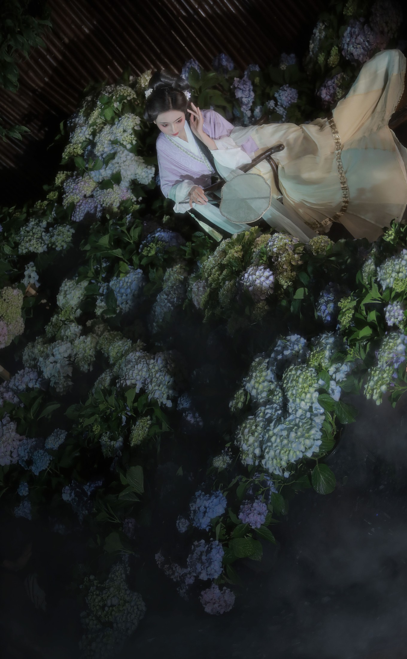 图片[4]-瑜瑾 – 《得即高歌失即休》[21P]-COS写真在线网