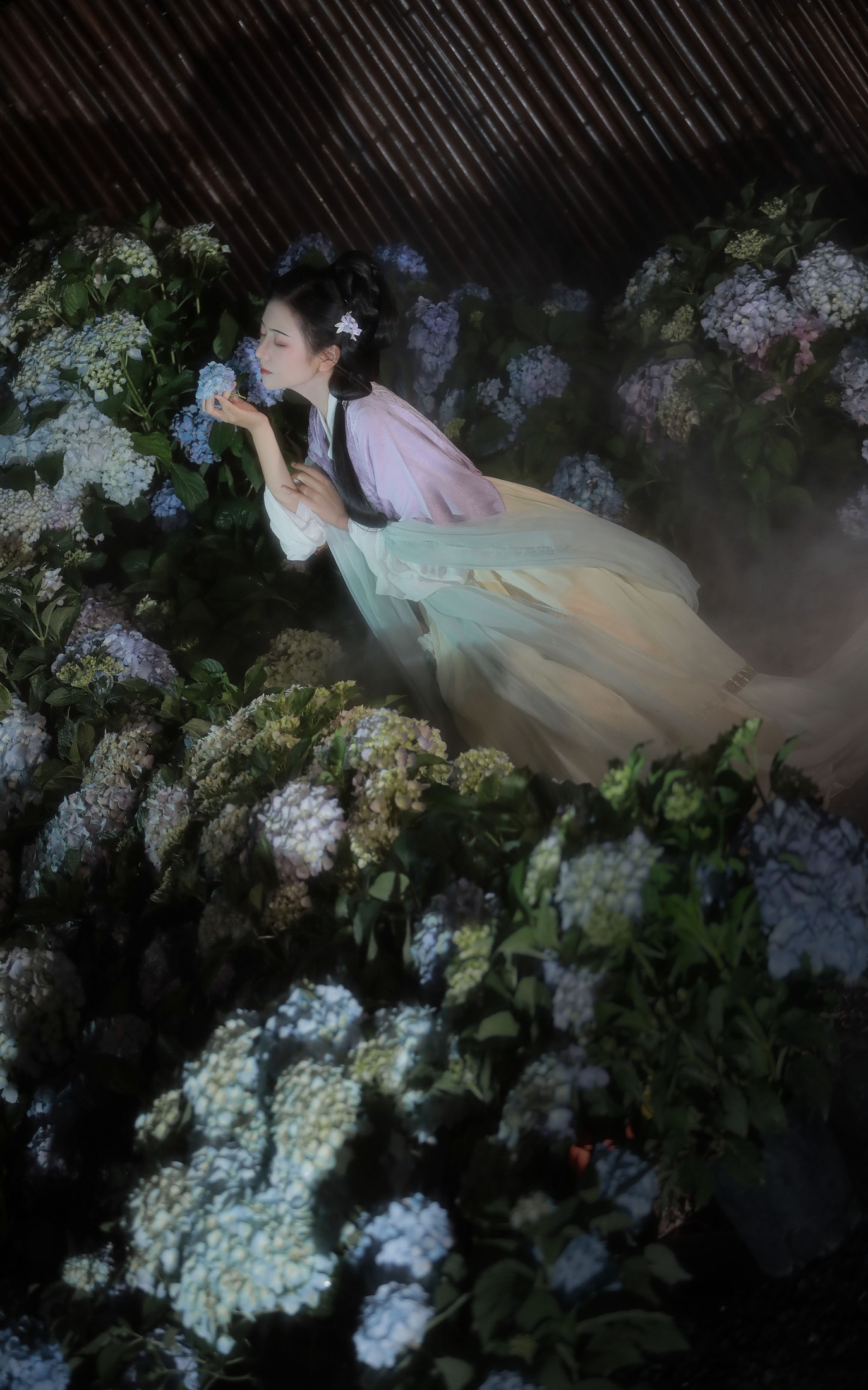 图片[6]-瑜瑾 – 《得即高歌失即休》[21P]-COS写真在线网