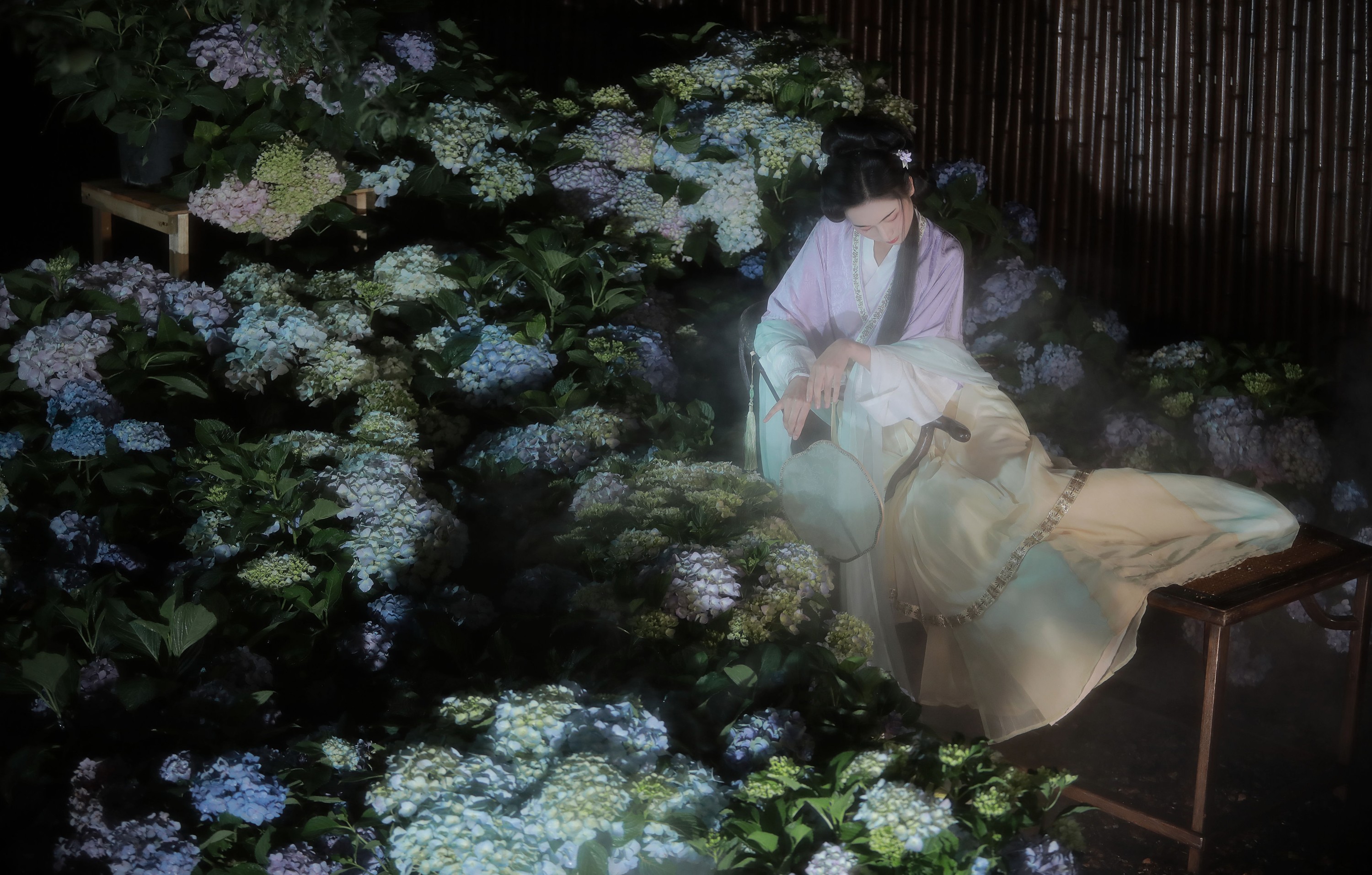 图片[3]-瑜瑾 – 《得即高歌失即休》[21P]-COS写真在线网