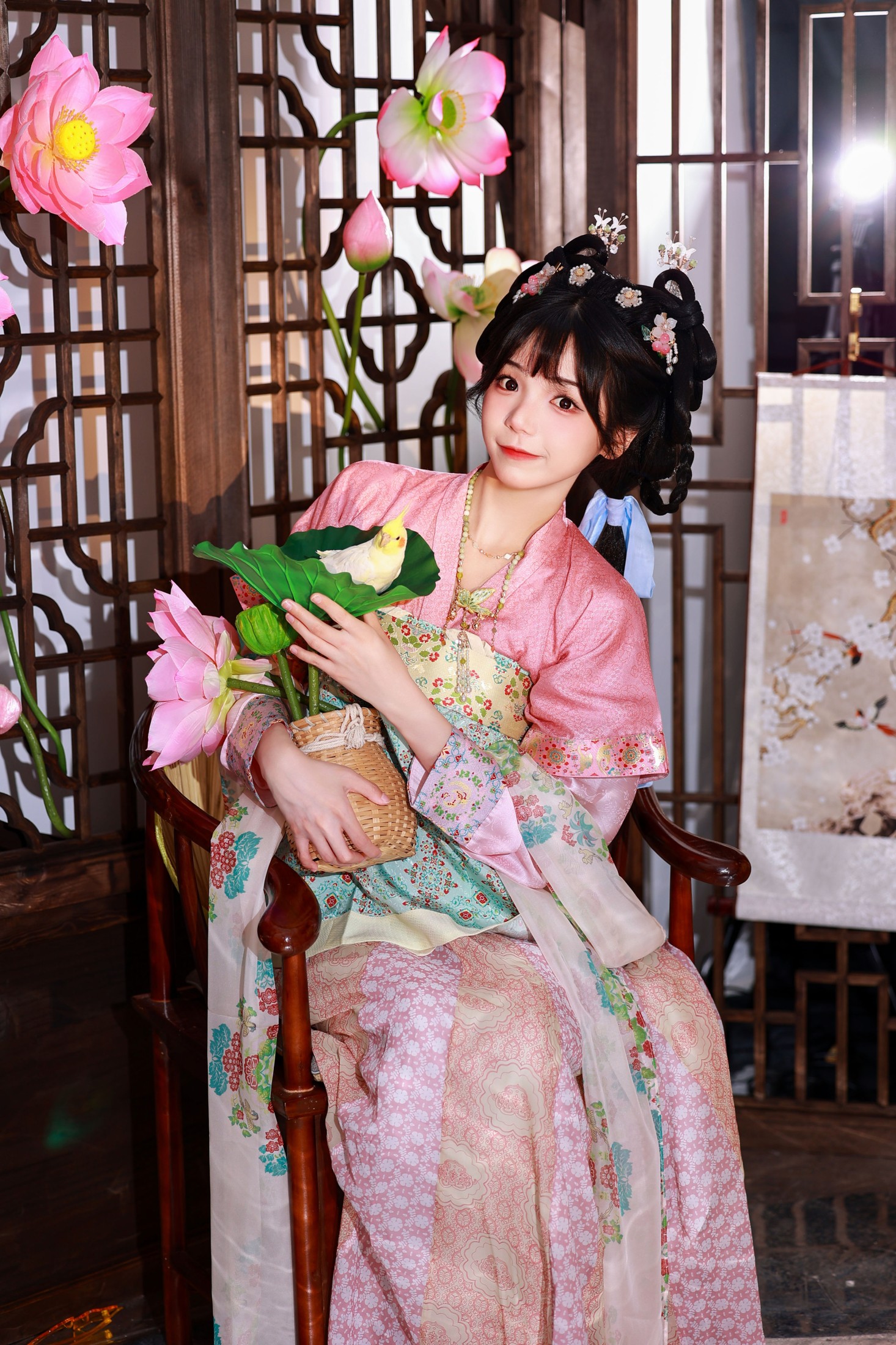 图片[6]-戒软糖 – 《吃瓜啦》[22P]-COS写真在线网