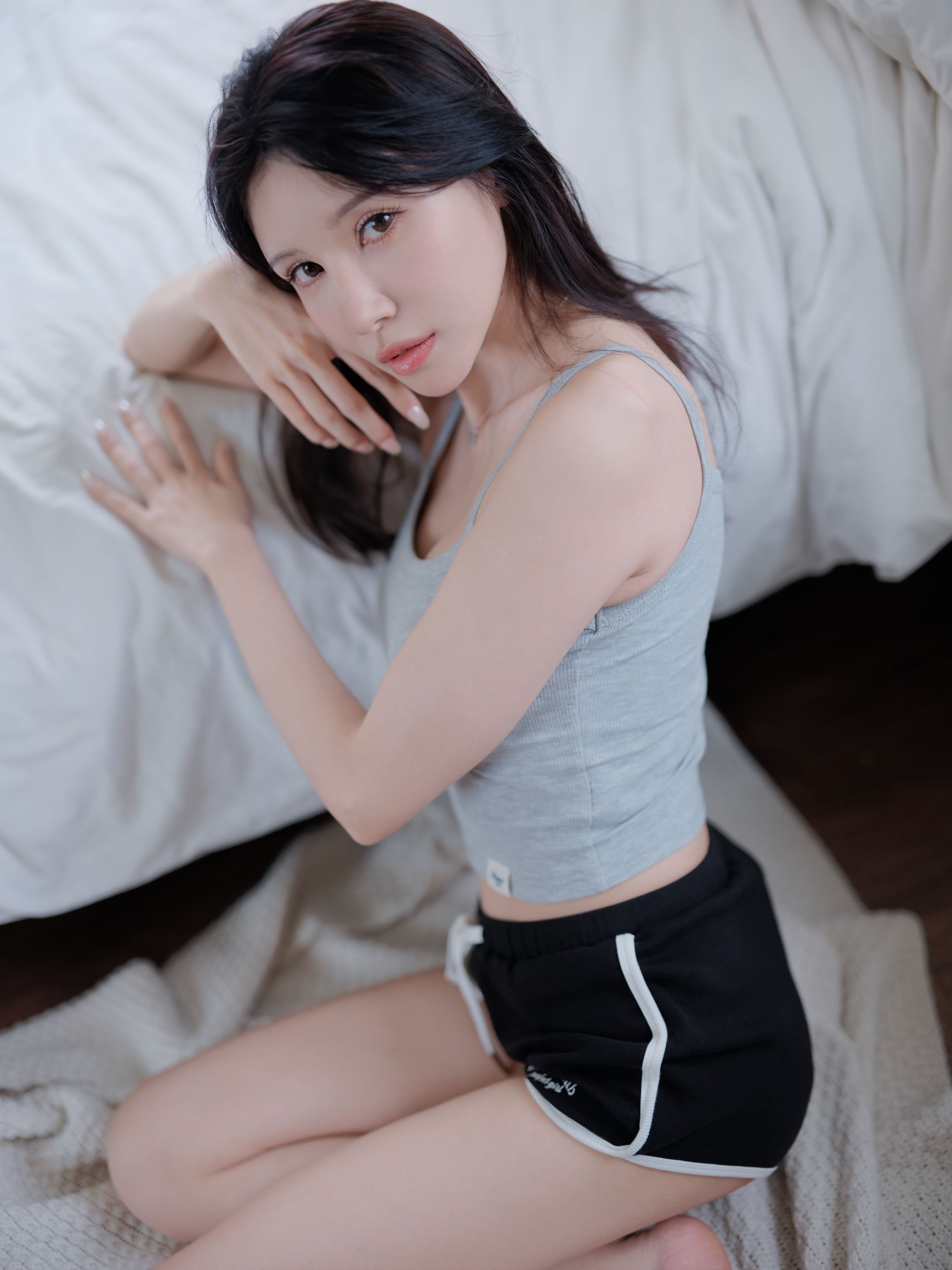 图片[6]-秋秋 – 《夏日物语》[38P]-COS写真在线网