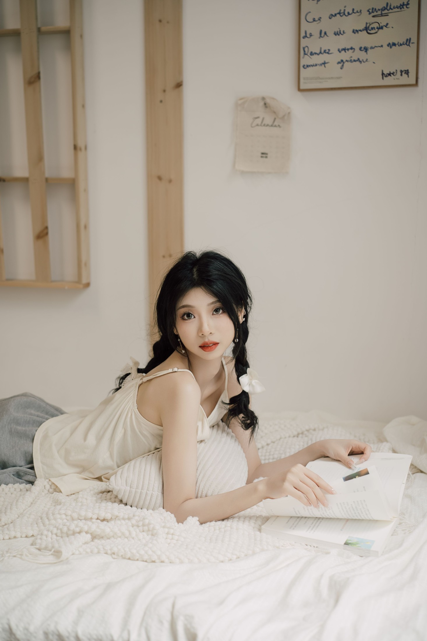 图片[6]-池子 – 《夏日甜心》[22P]-COS写真在线网