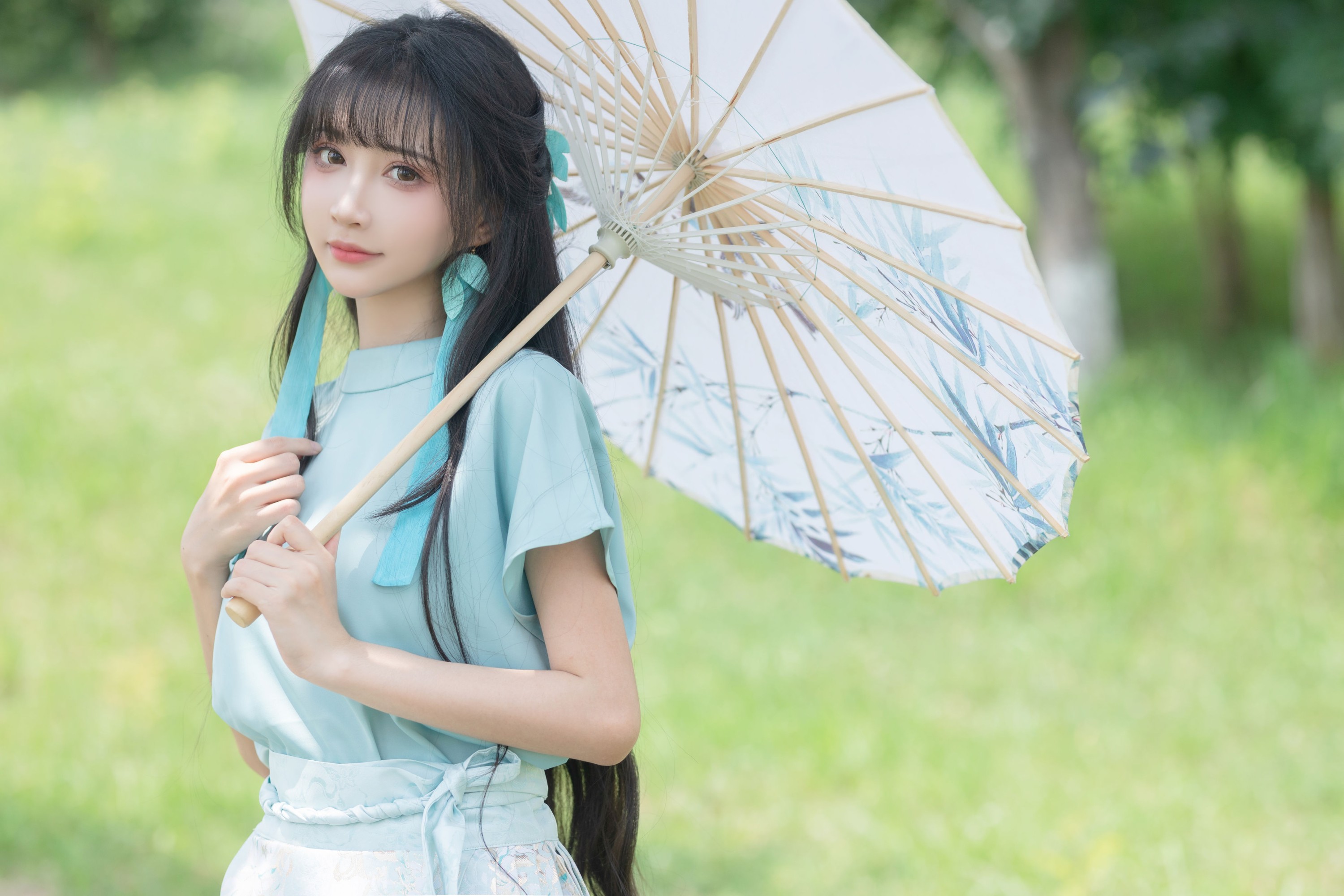 图片[6]-绮罗生的小苏苏 – 《月华落》[27P]-COS写真在线网