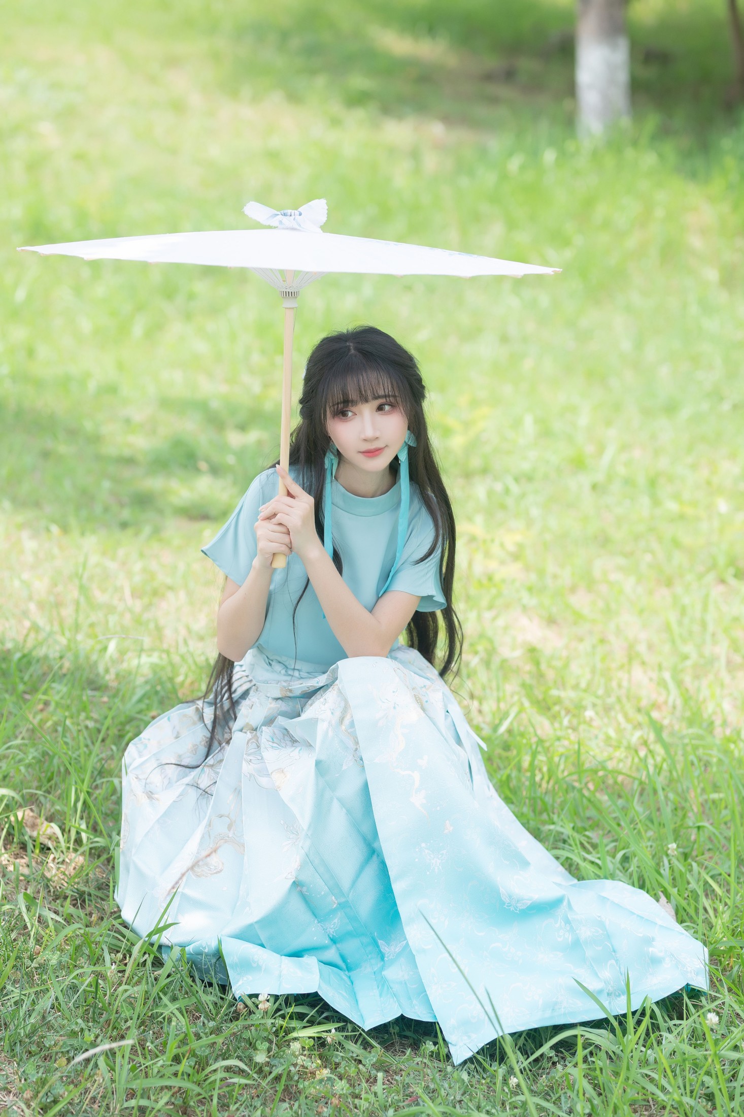 图片[5]-绮罗生的小苏苏 – 《月华落》[27P]-COS写真在线网