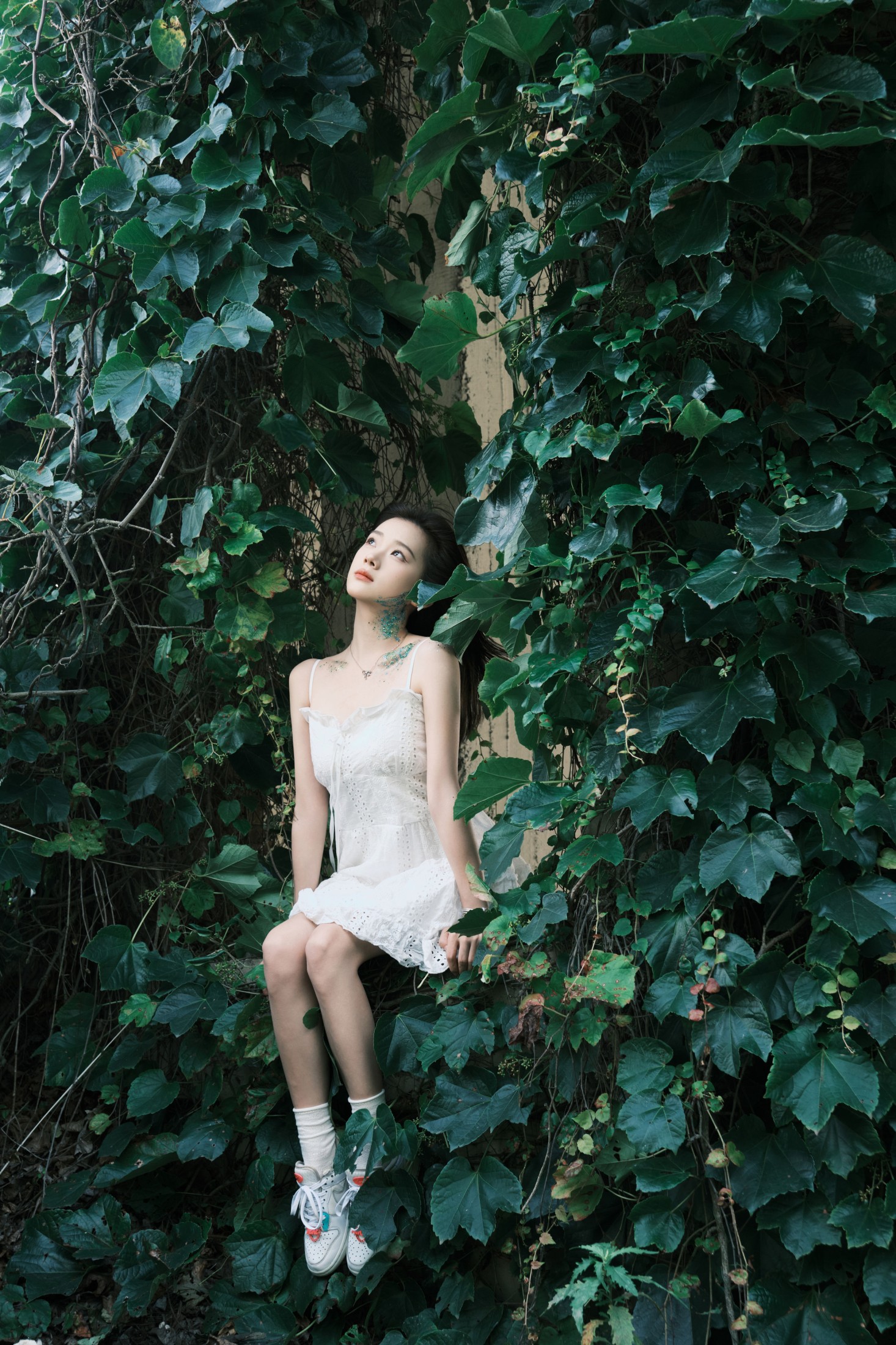 图片[6]-To小北 – 《夏日废墟》[35P]-COS写真在线网