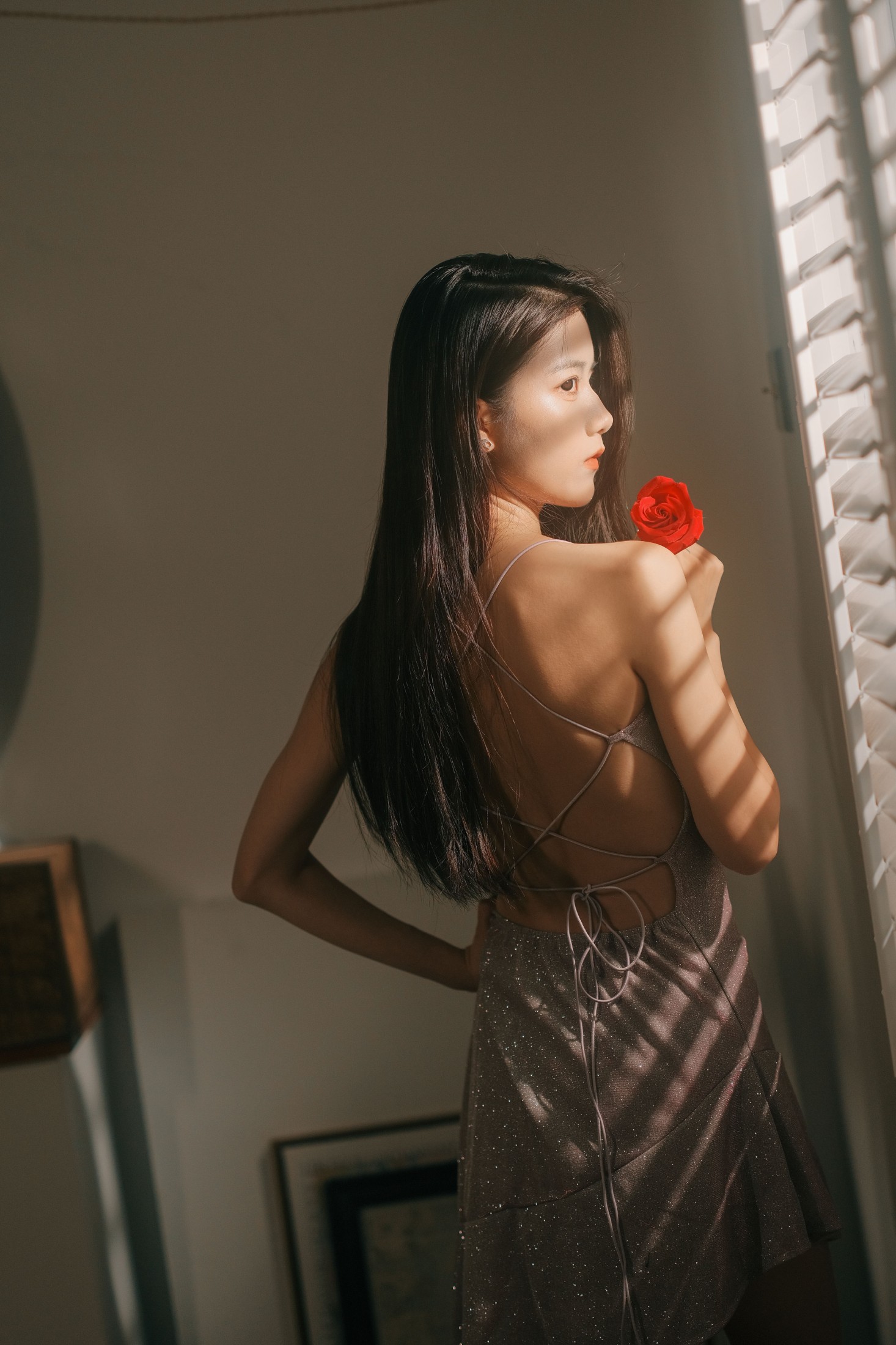 图片[6]-Winggle11 – 《星光下的温柔诗篇》[32P]-COS写真在线网