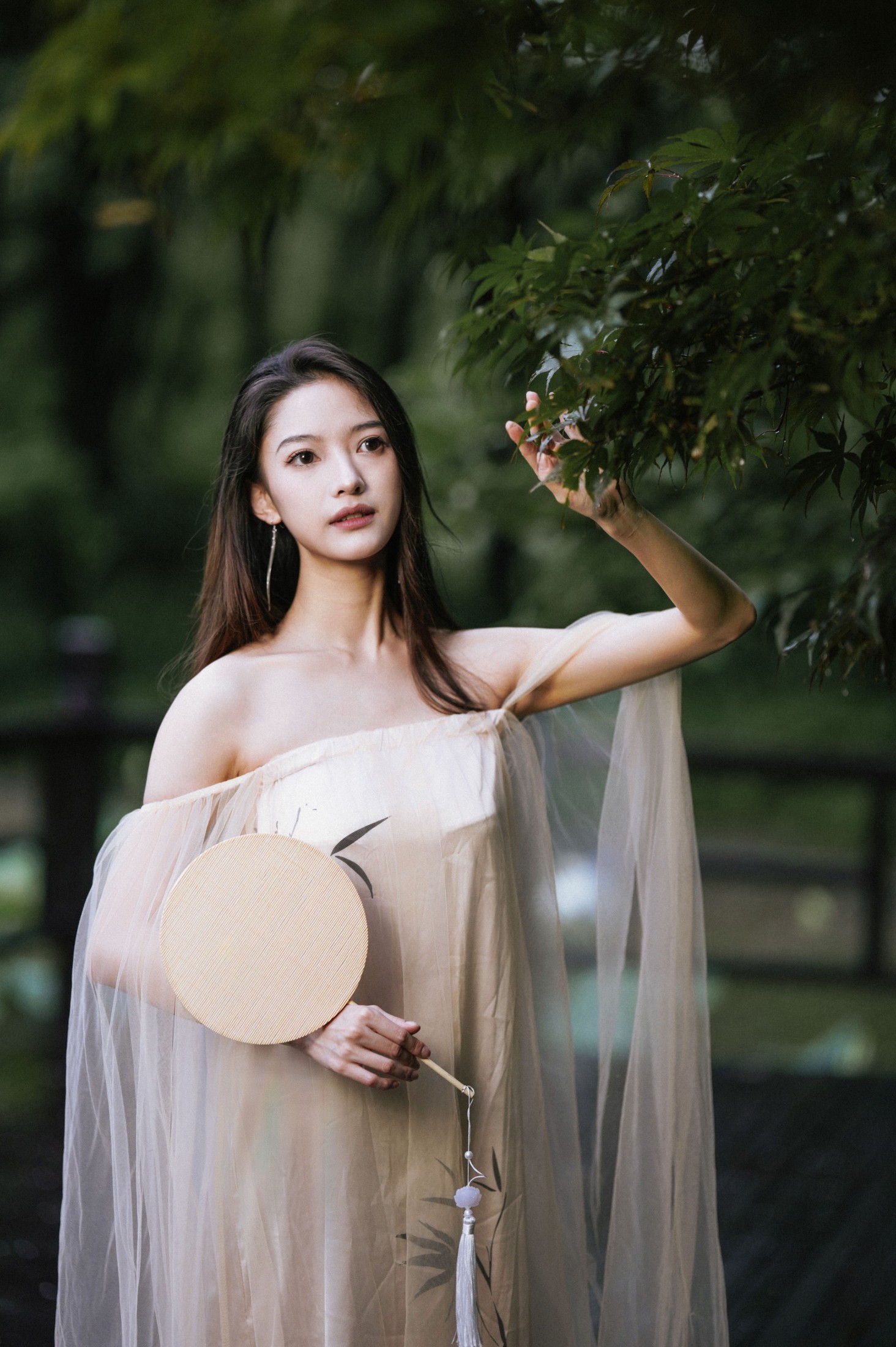 图片[6]-寓言家 – 《明日之星》[25P]-COS写真在线网