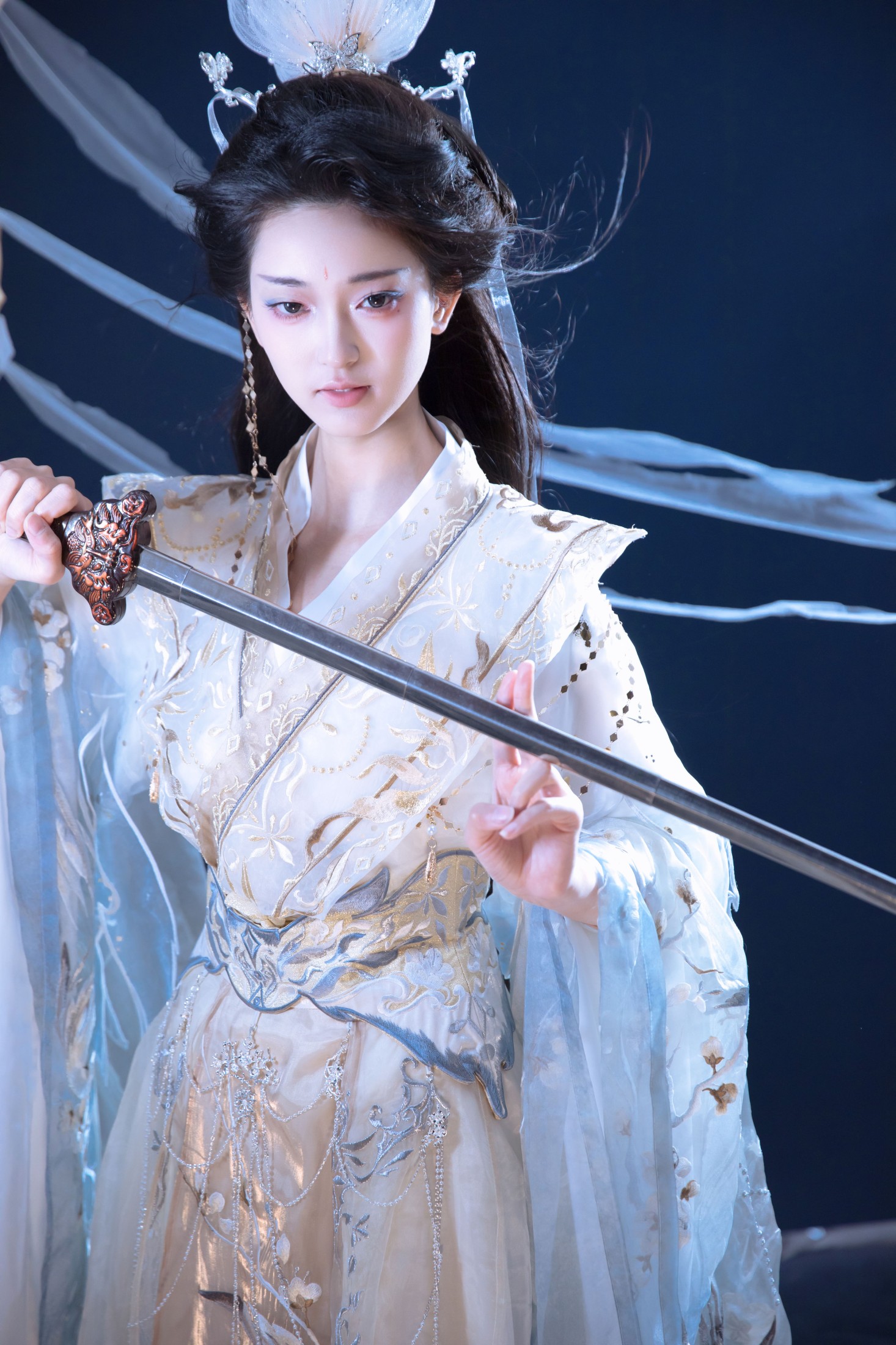 图片[4]-冷酷王爷 – 《飞仙》[22P]-COS写真在线网