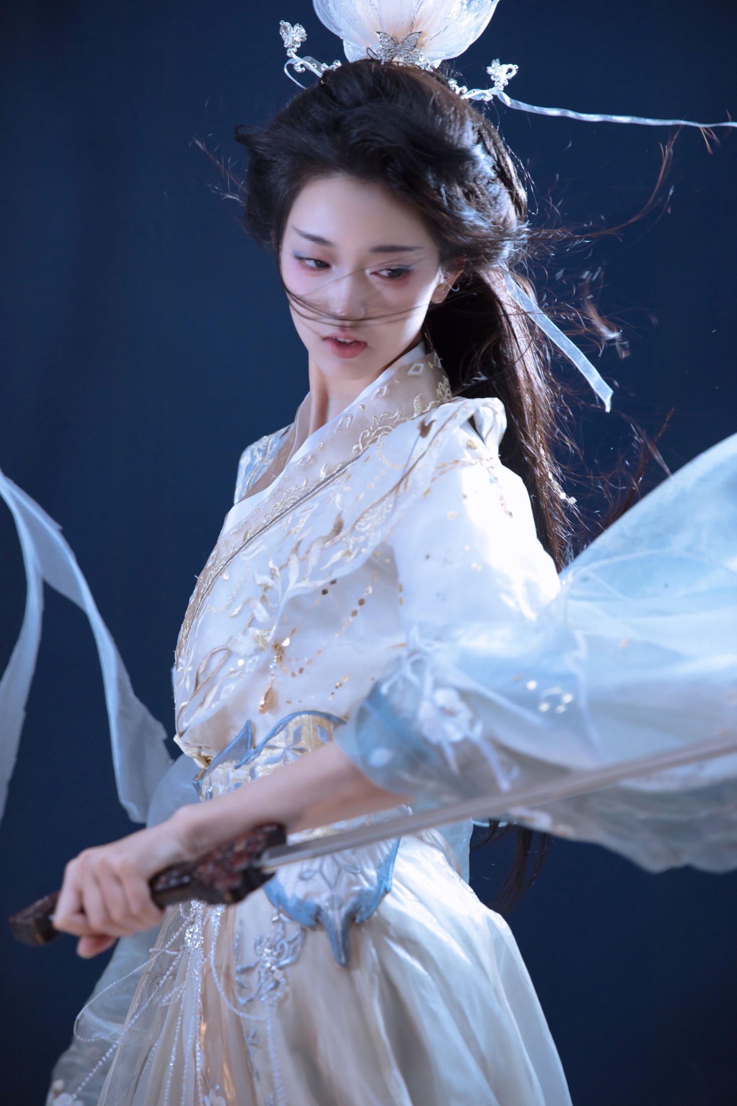 图片[6]-冷酷王爷 – 《飞仙》[22P]-COS写真在线网