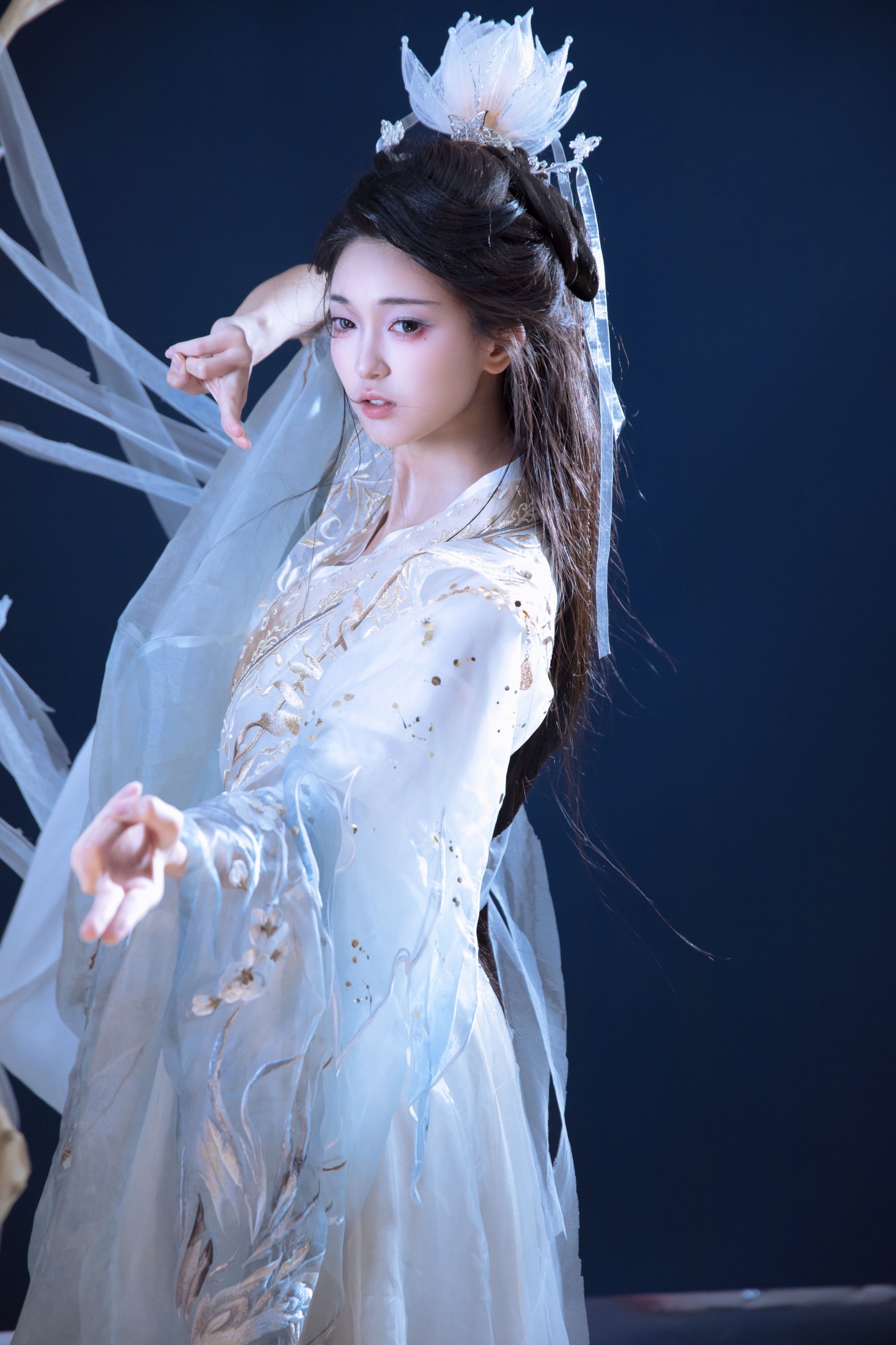 图片[5]-冷酷王爷 – 《飞仙》[22P]-COS写真在线网