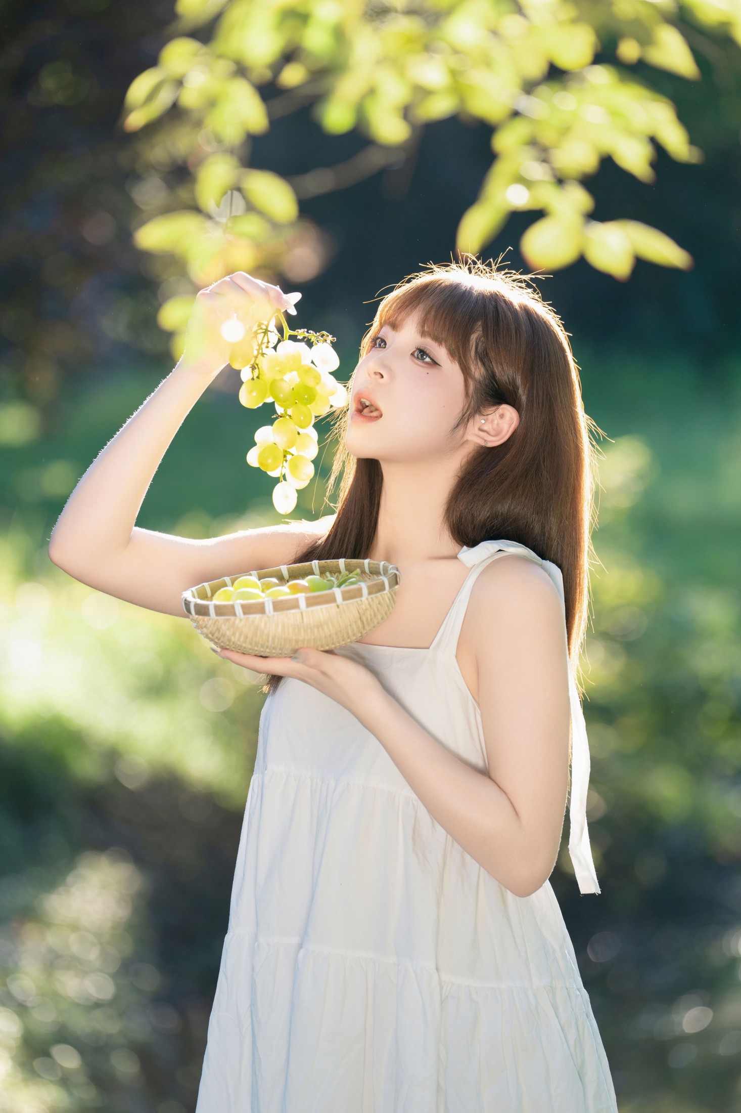 图片[6]-赛西西莉吗 – 《青提少女》[22P]-COS写真在线网