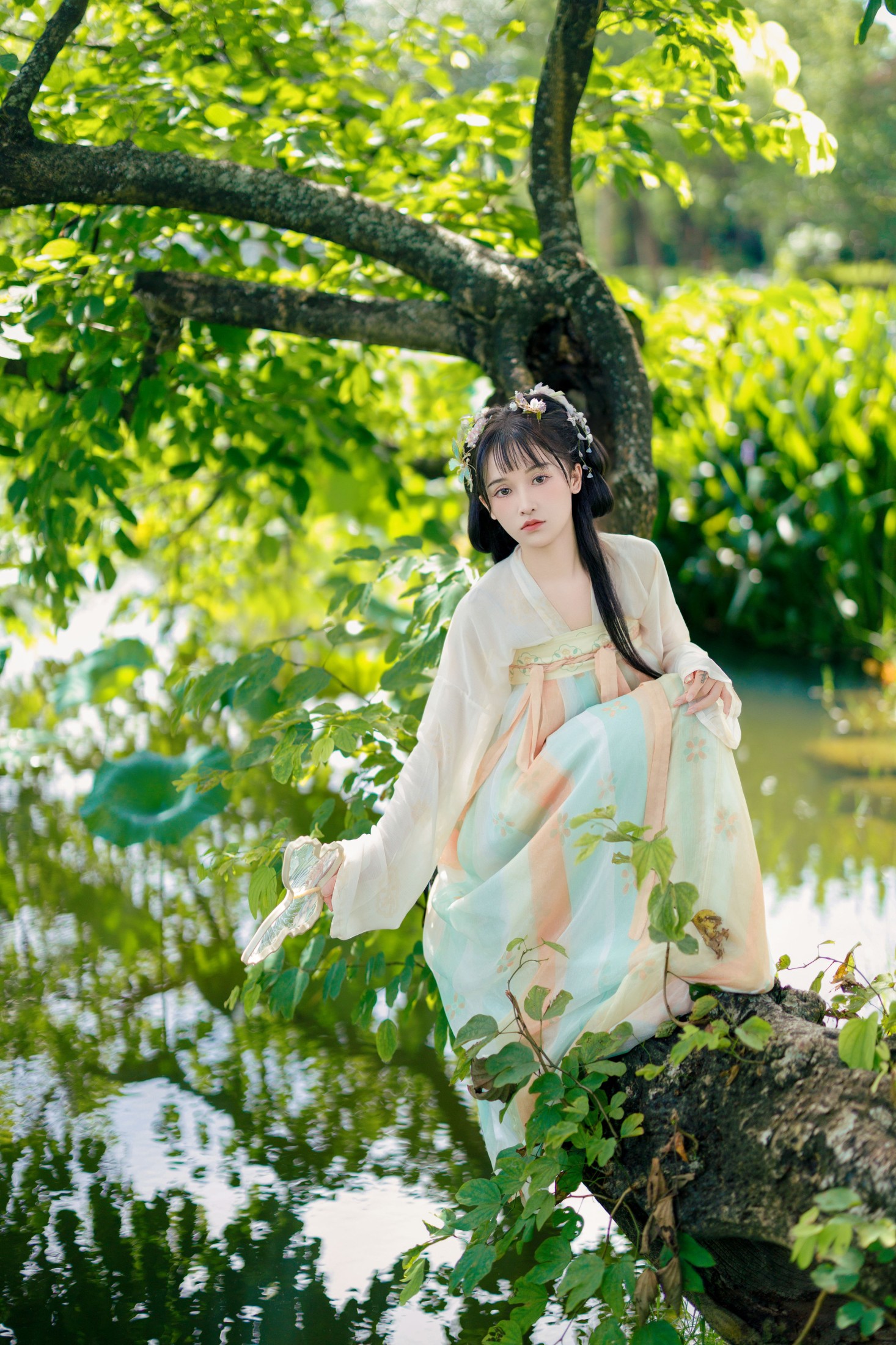 图片[6]-小小雨 – 《日落跌进昭昭星野》[37P]-COS写真在线网