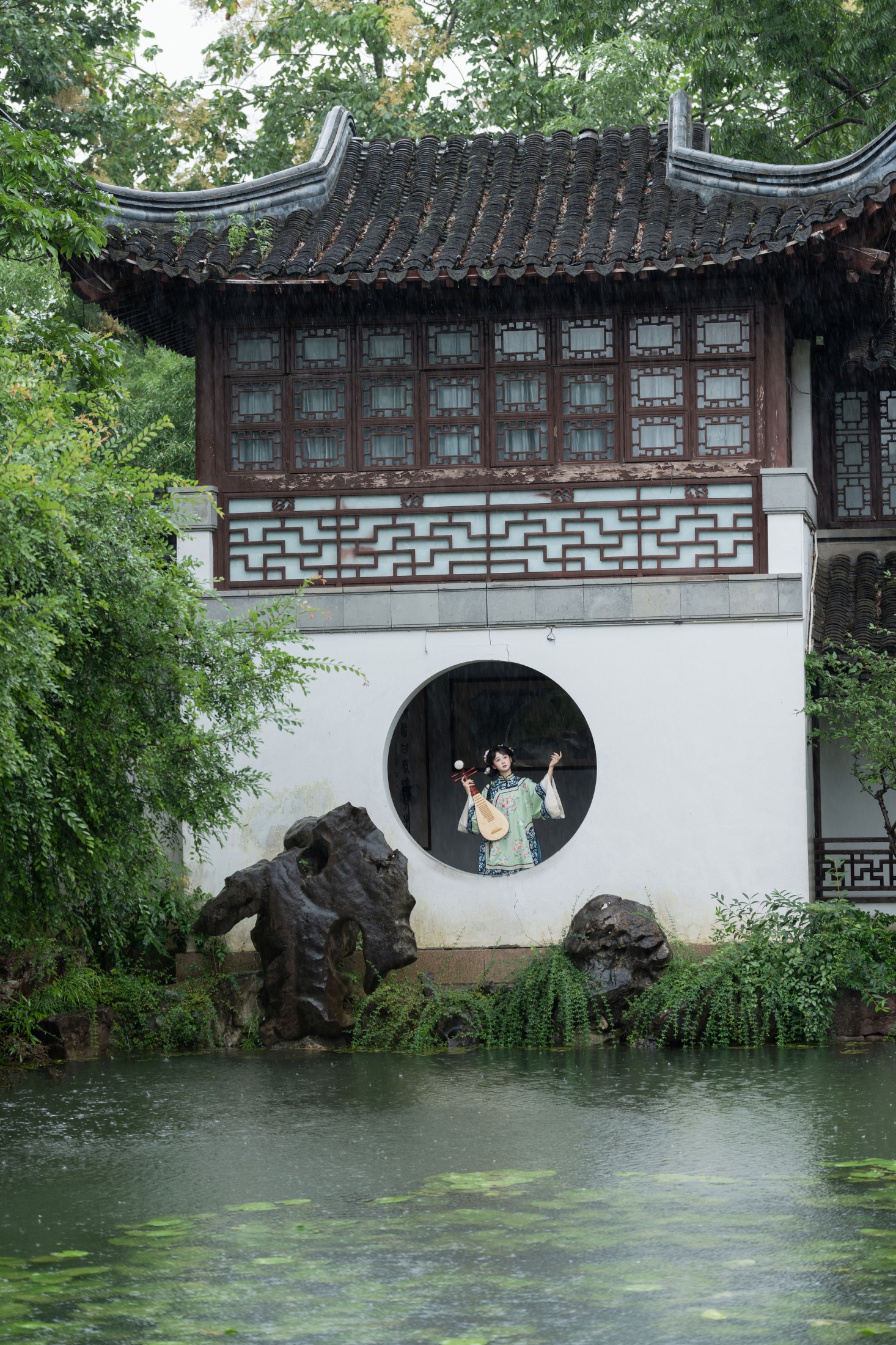 图片[6]-湫一只岁岁 – 《雨天的宿命感》[24P]-COS写真在线网