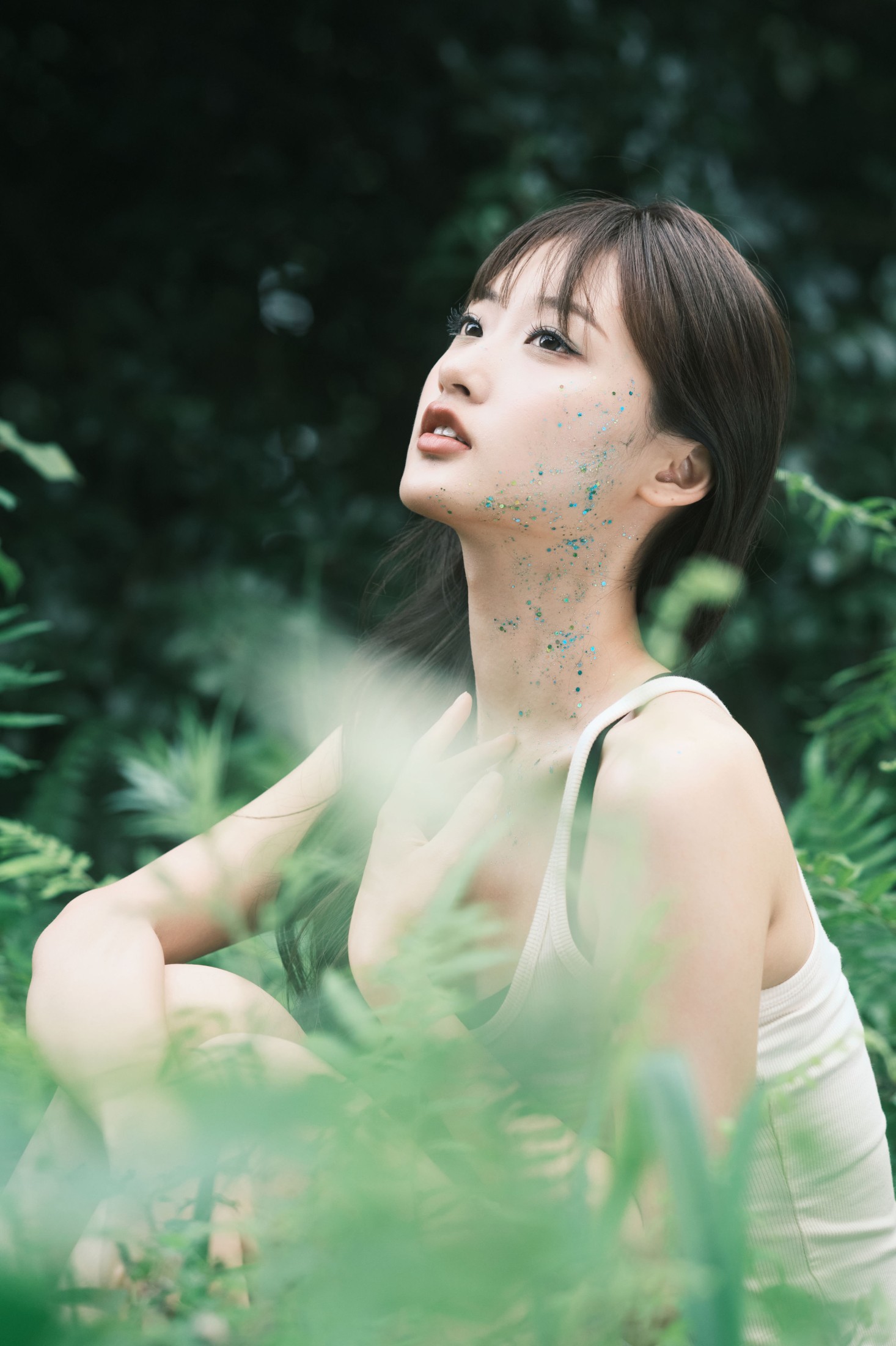 图片[4]-陈年小九 – 《夏日的风》[29P]-COS写真在线网